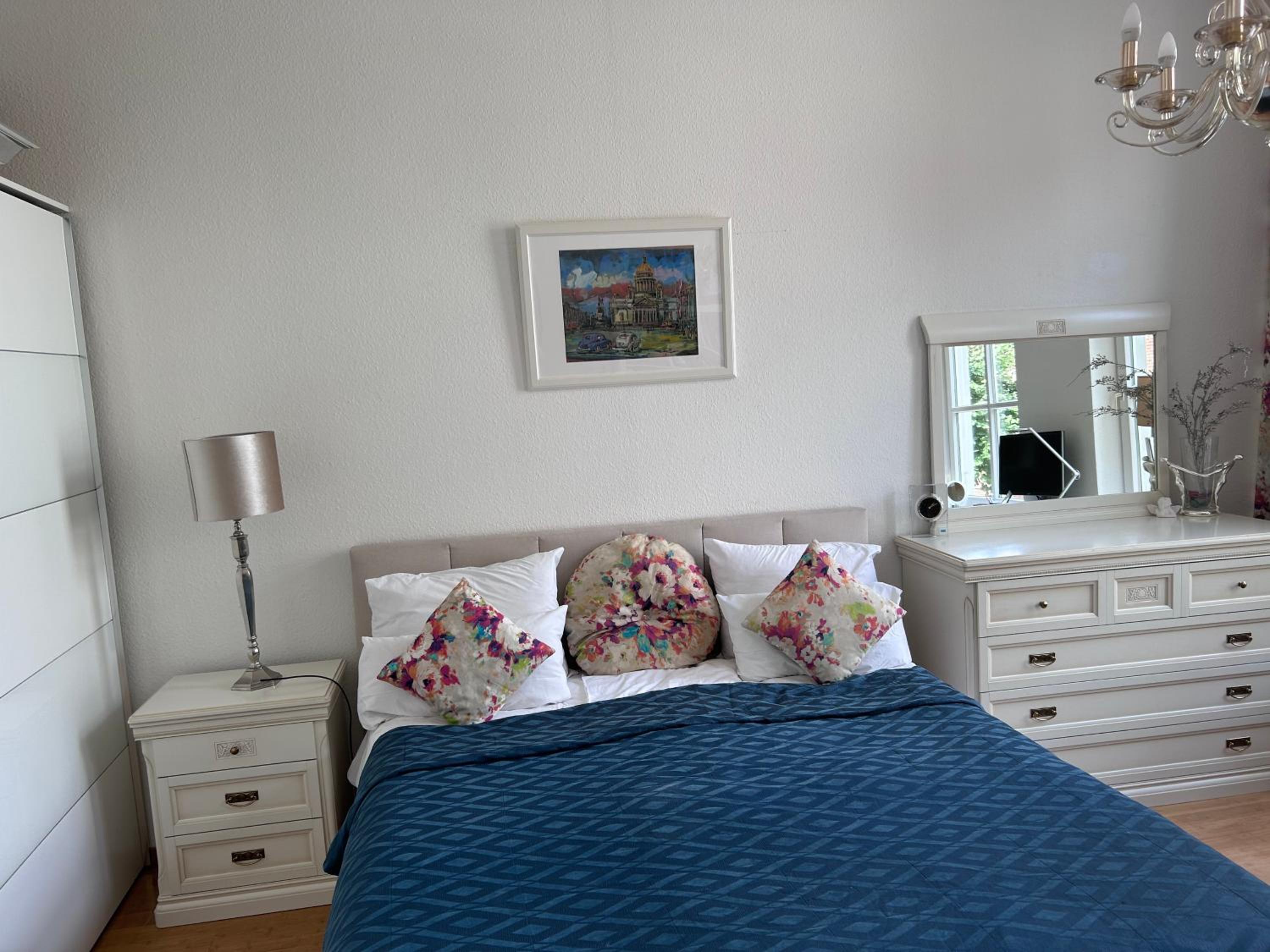 Cosy Apartment In The Old City