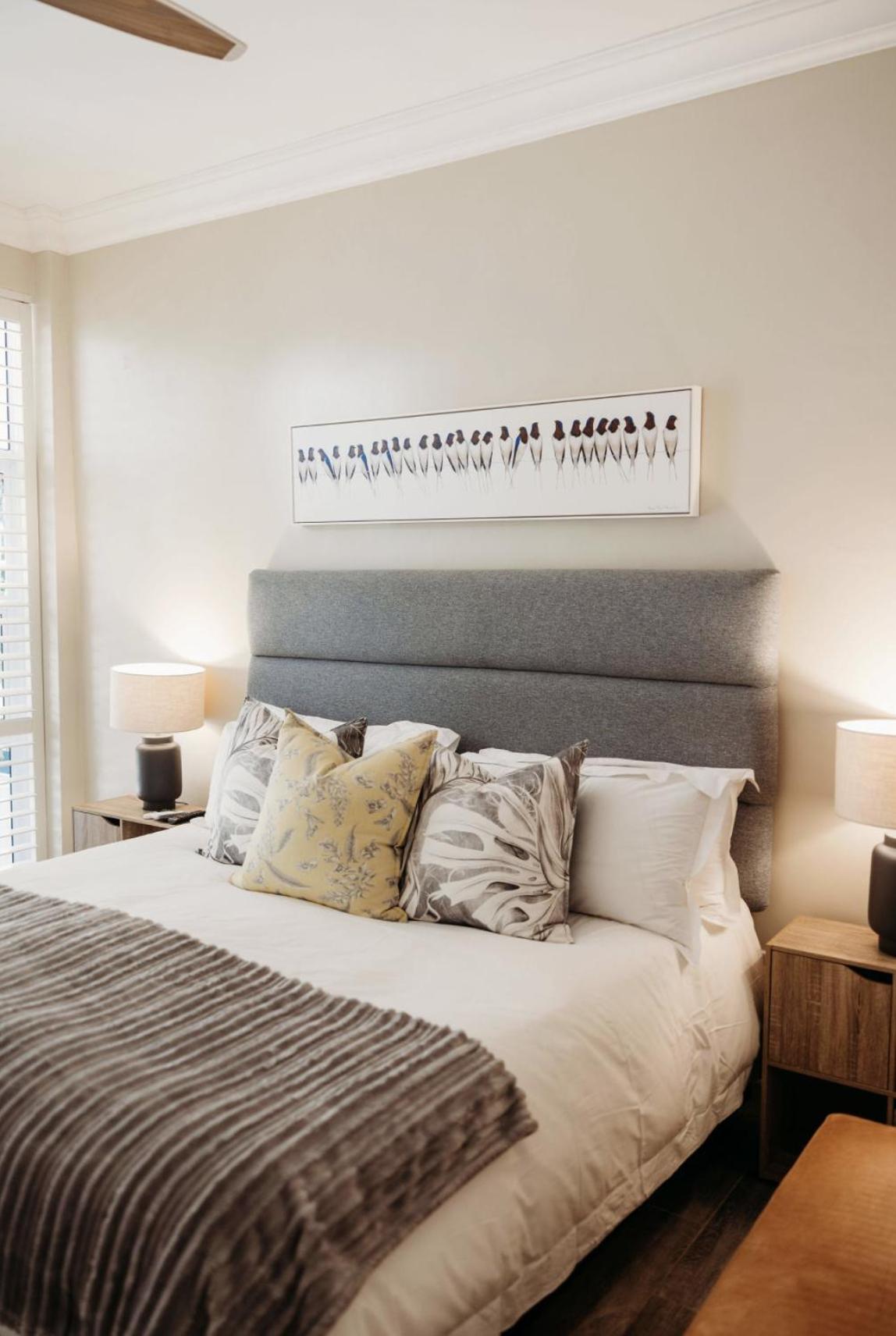 Ridgeway Place