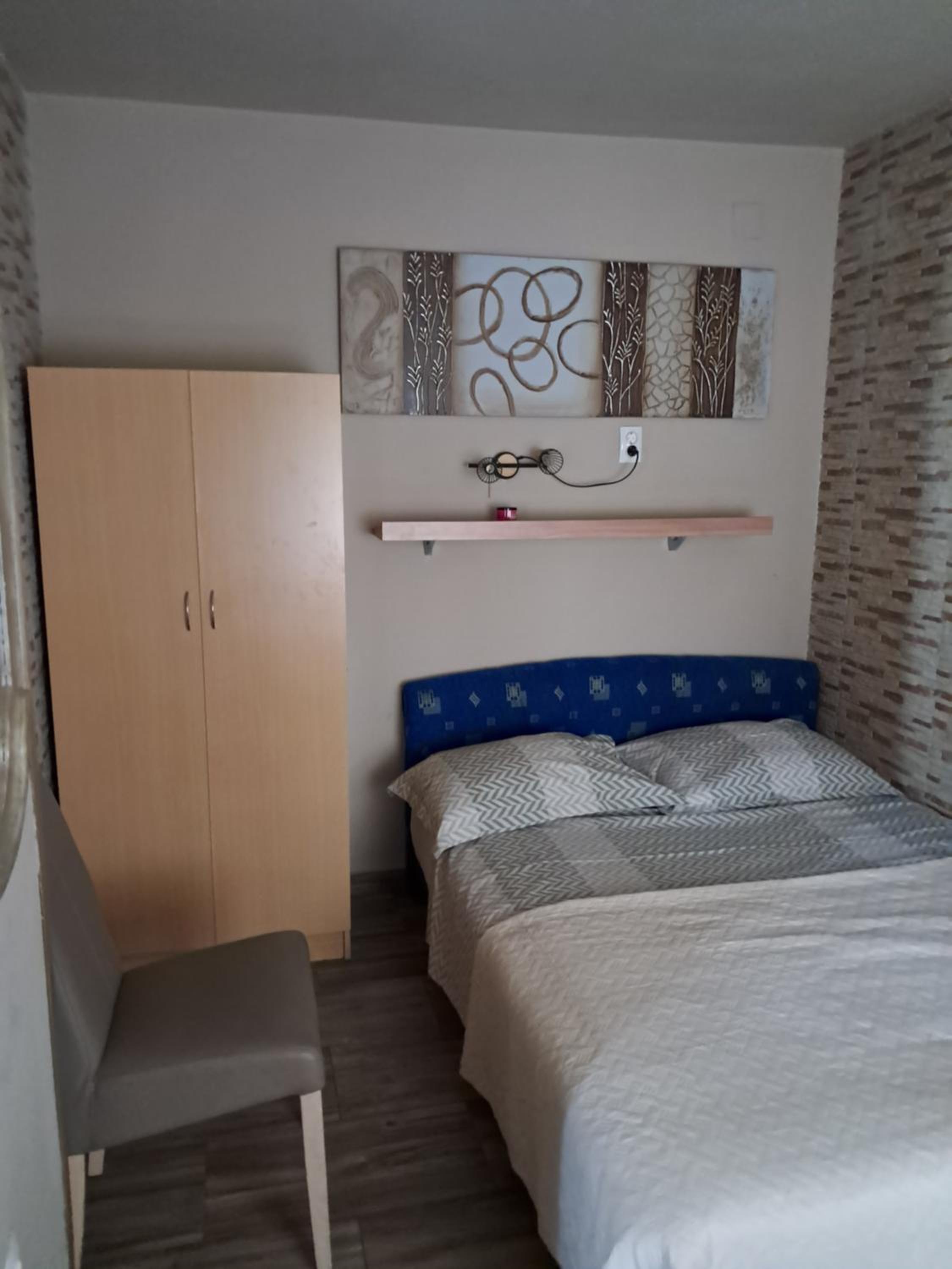 Apartments Peričić view 5