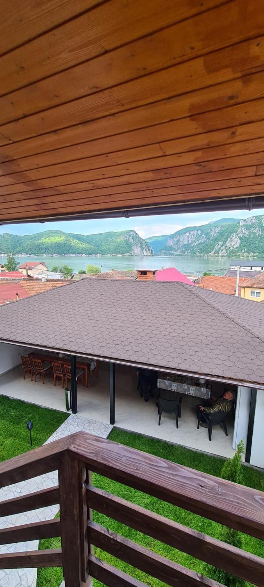 Hotel Alexandra Si Adan