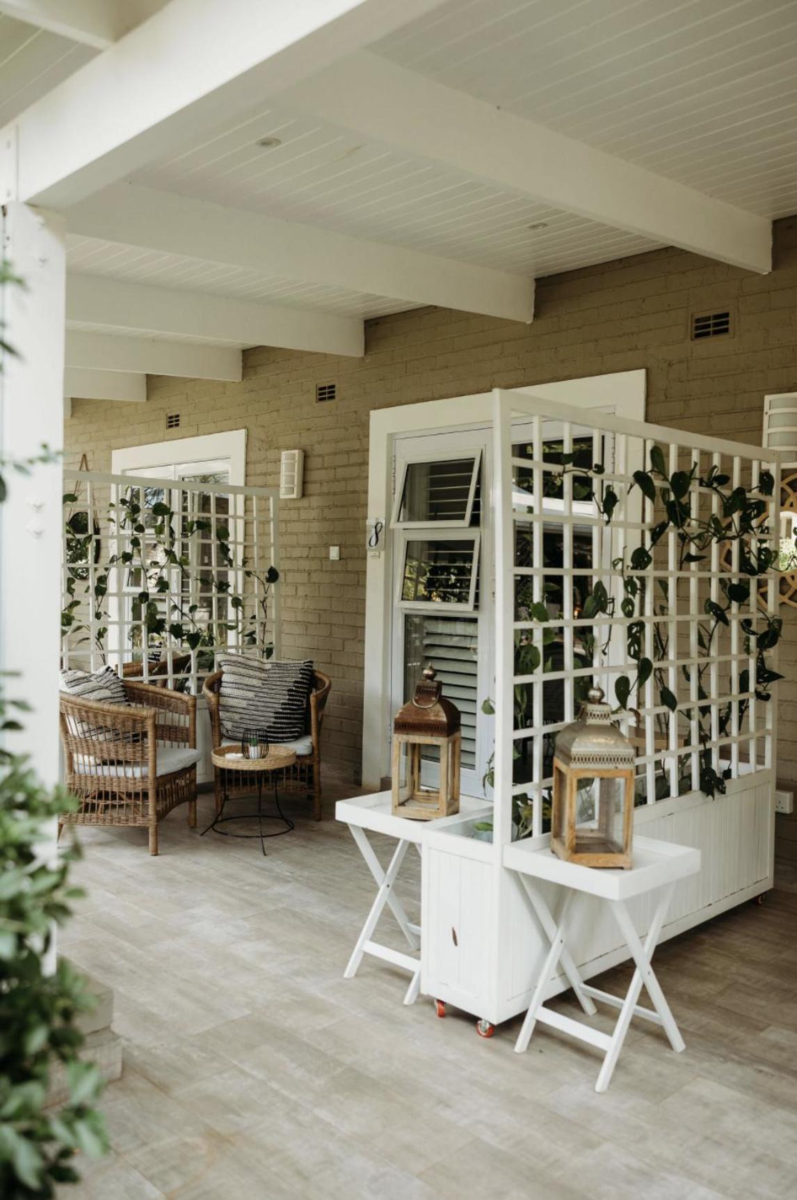 Ridgeway Place