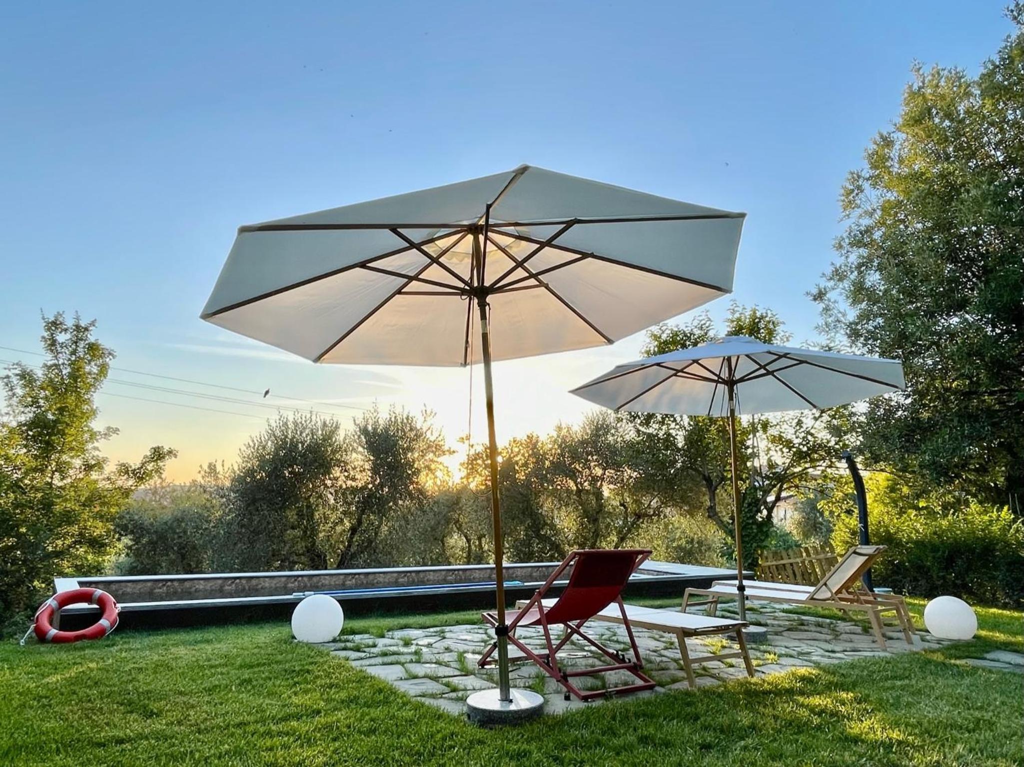 Agriturismo CasaViVa