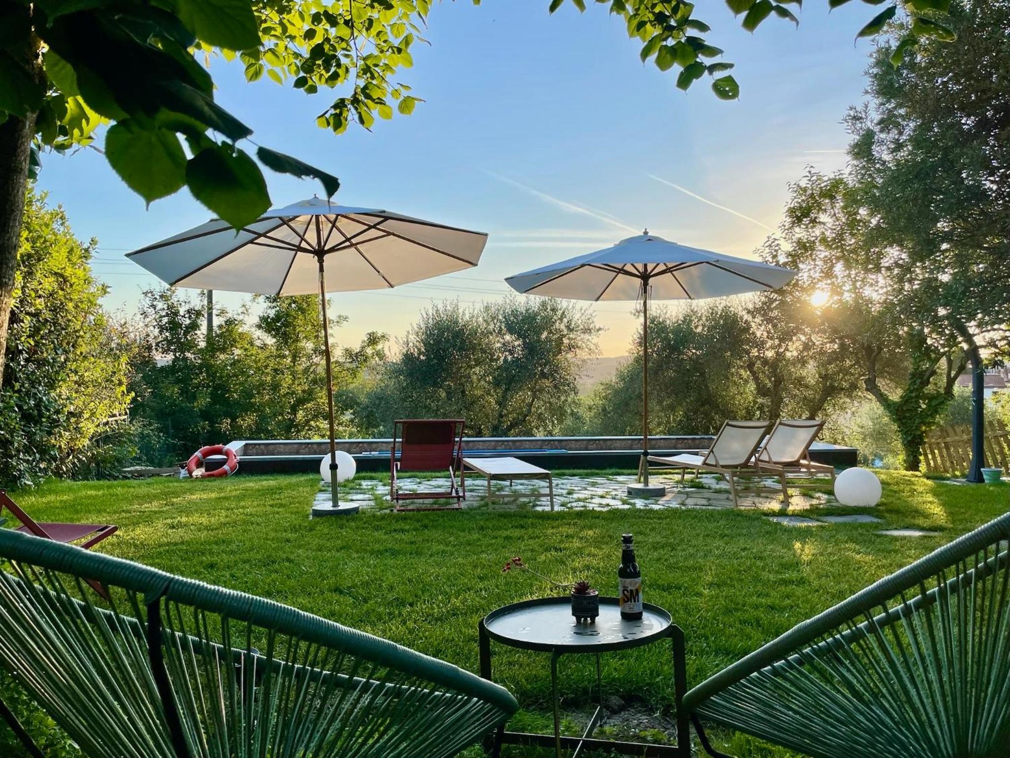 Agriturismo CasaViVa
