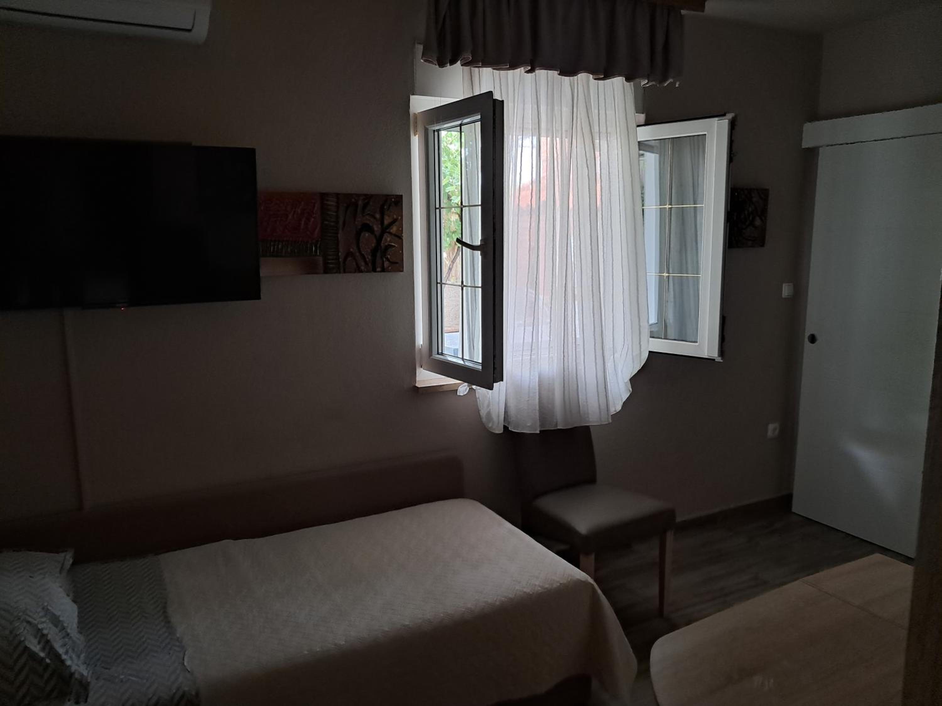 Apartments Peričić view 2