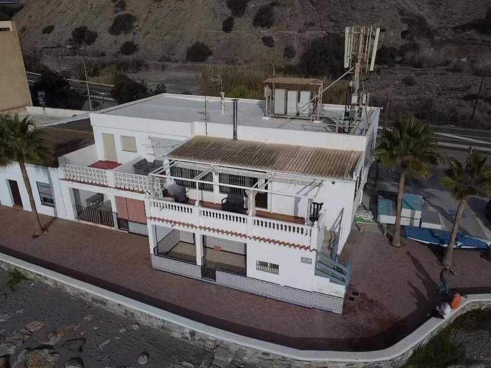 Seafront Homes
