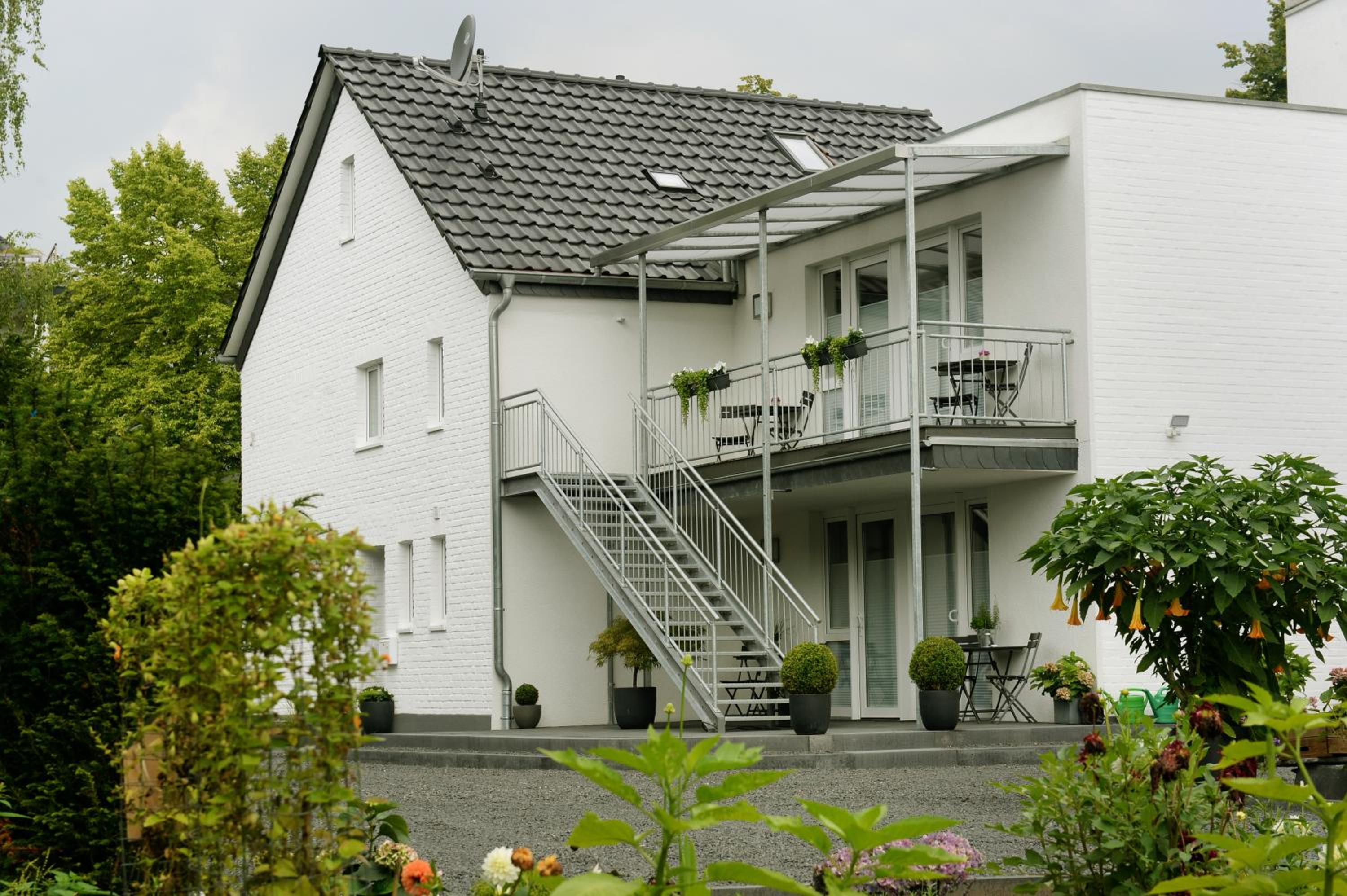 Bed & Breakfast Meerbusch