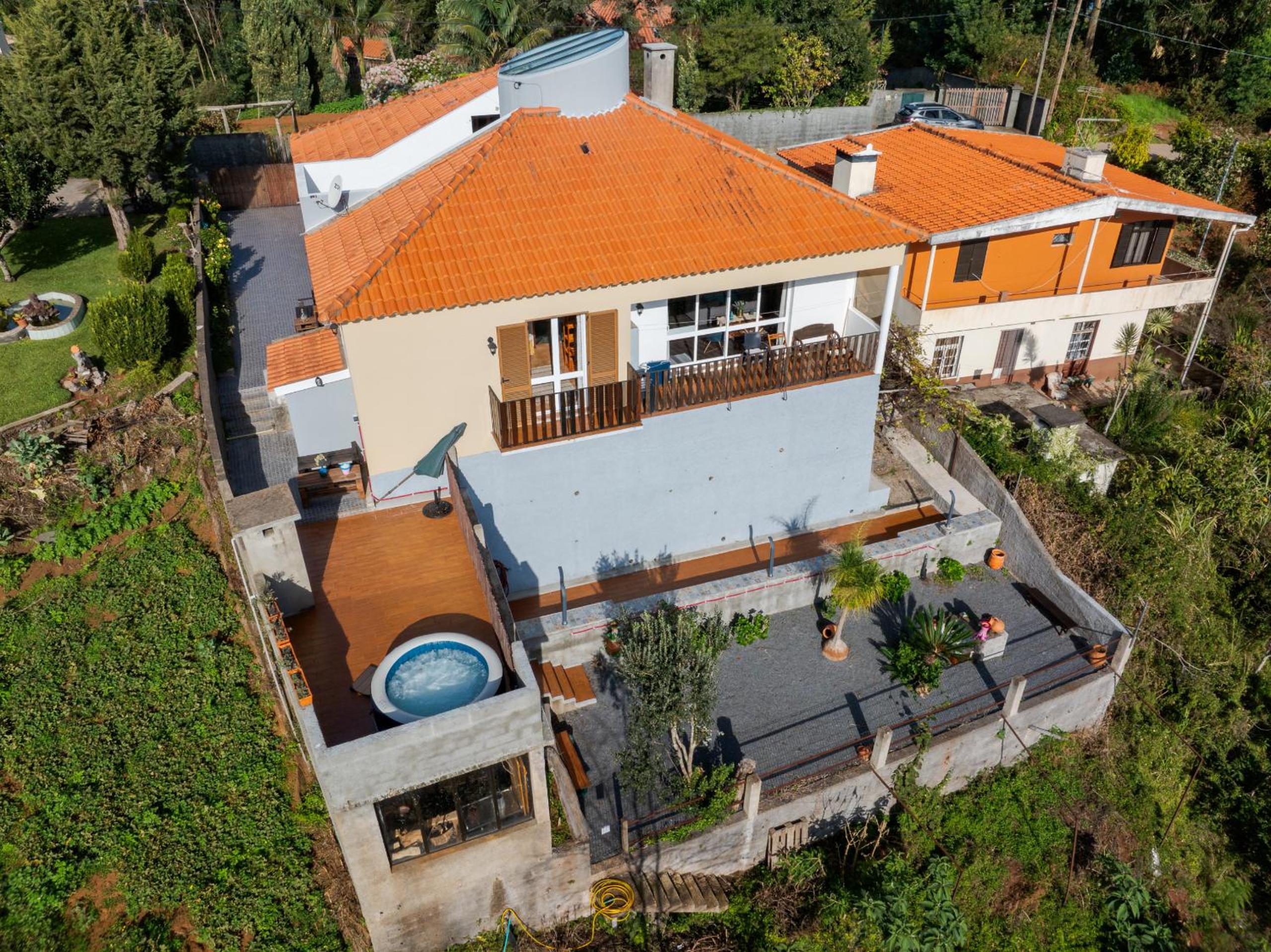 Sa Dias House by AH view 3