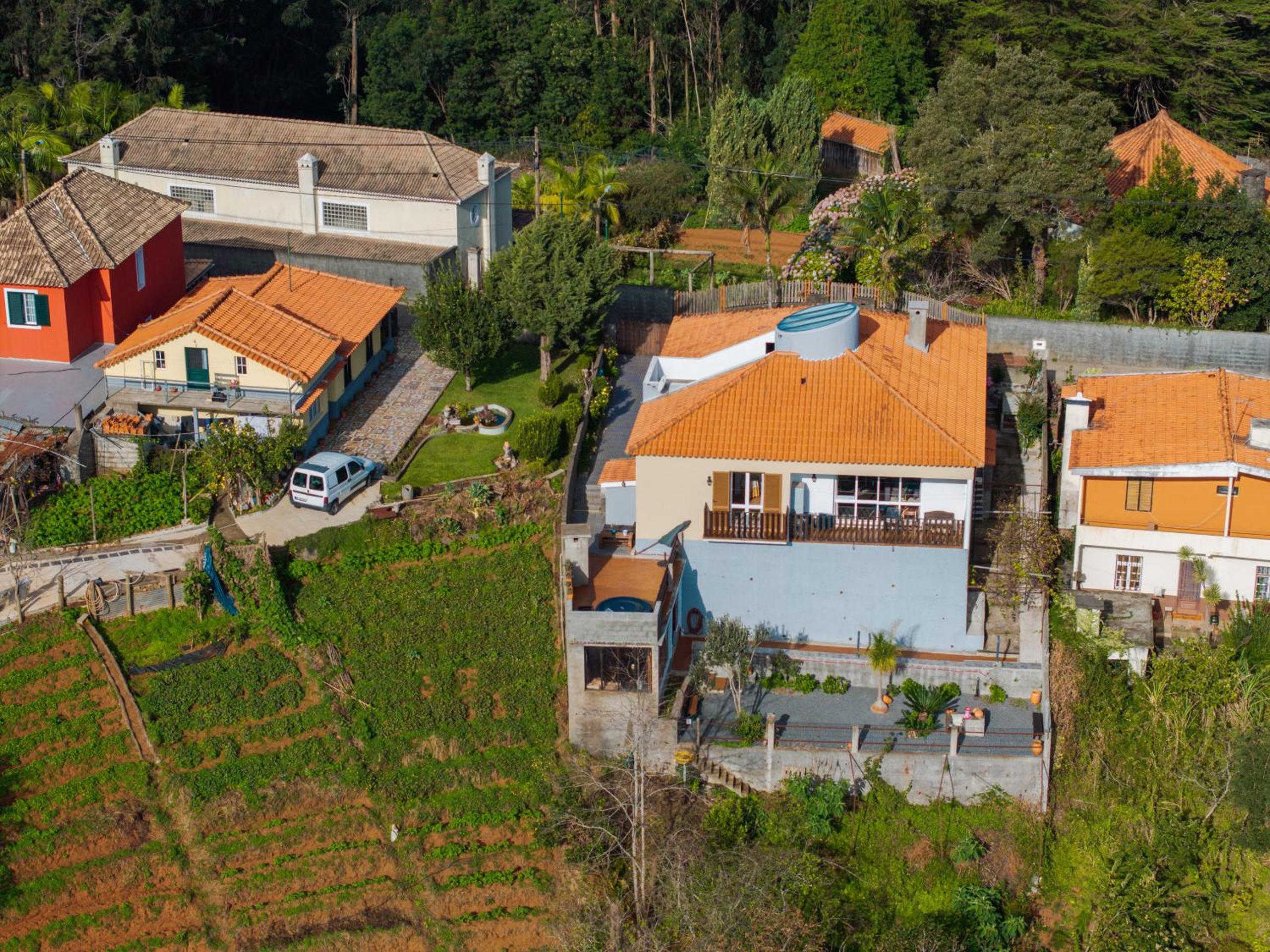 Sa Dias House by AH view 5