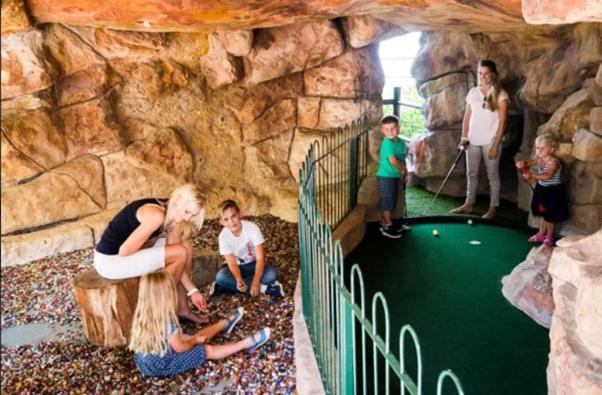 Mermaid Rock Cottage