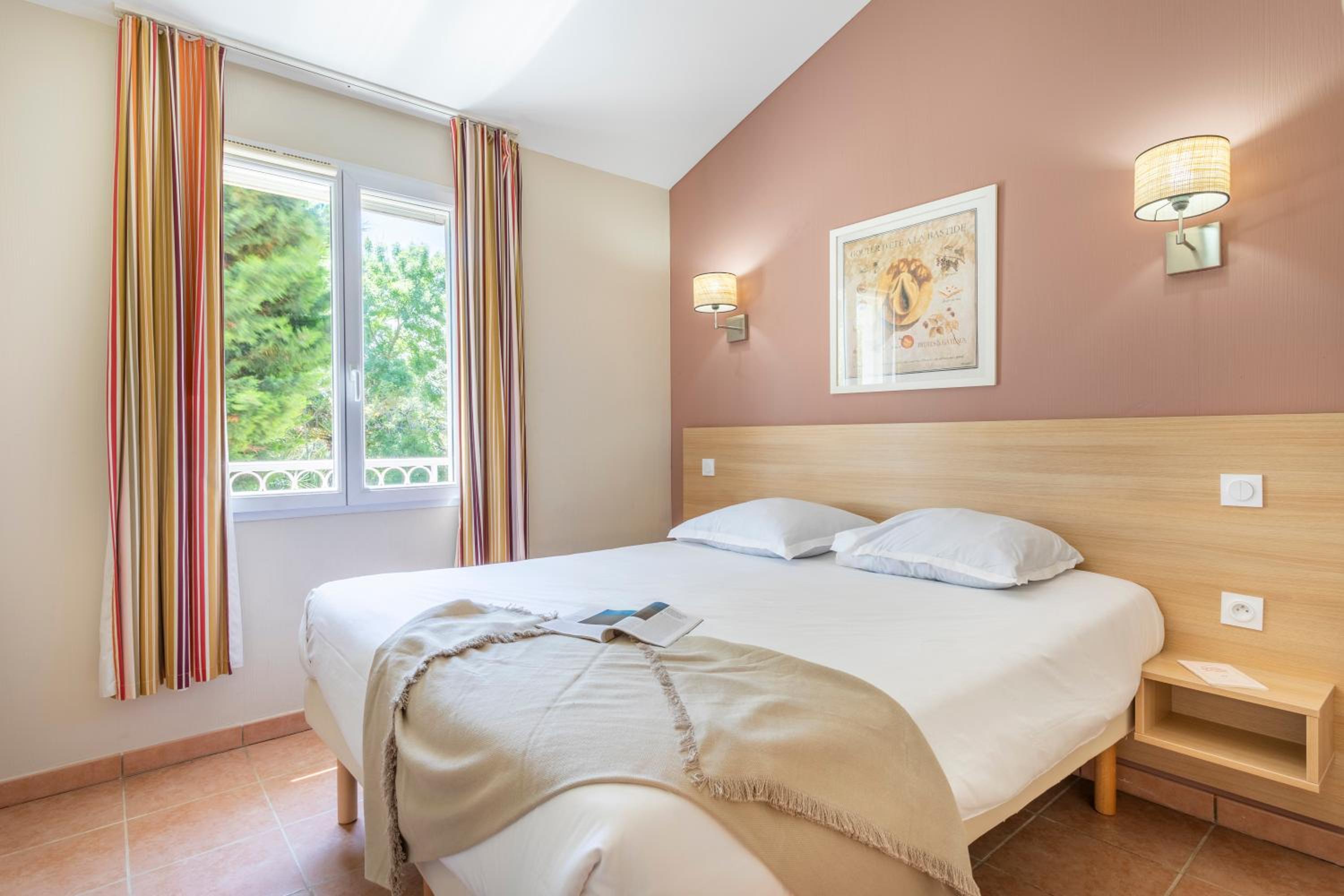 Hyeres Vacations - Residence Pierre Vacances le Hameau de la Pinede - Property Image 67