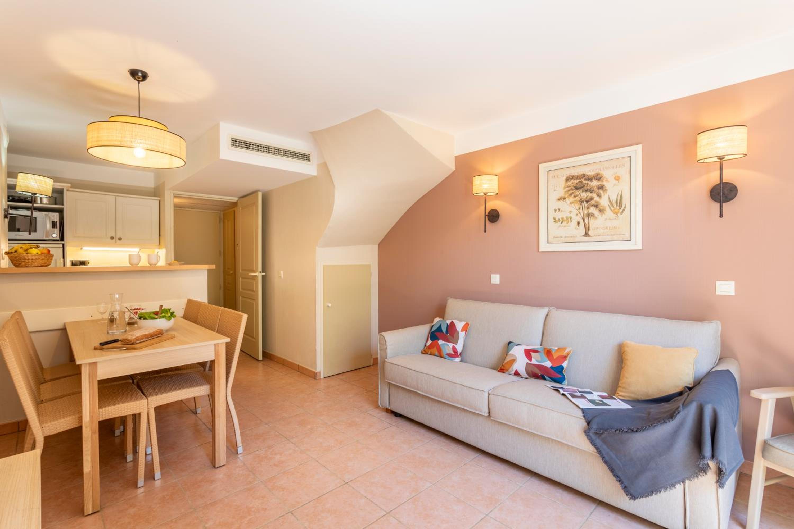 Hyeres Vacations - Residence Pierre Vacances le Hameau de la Pinede - Property Image 75