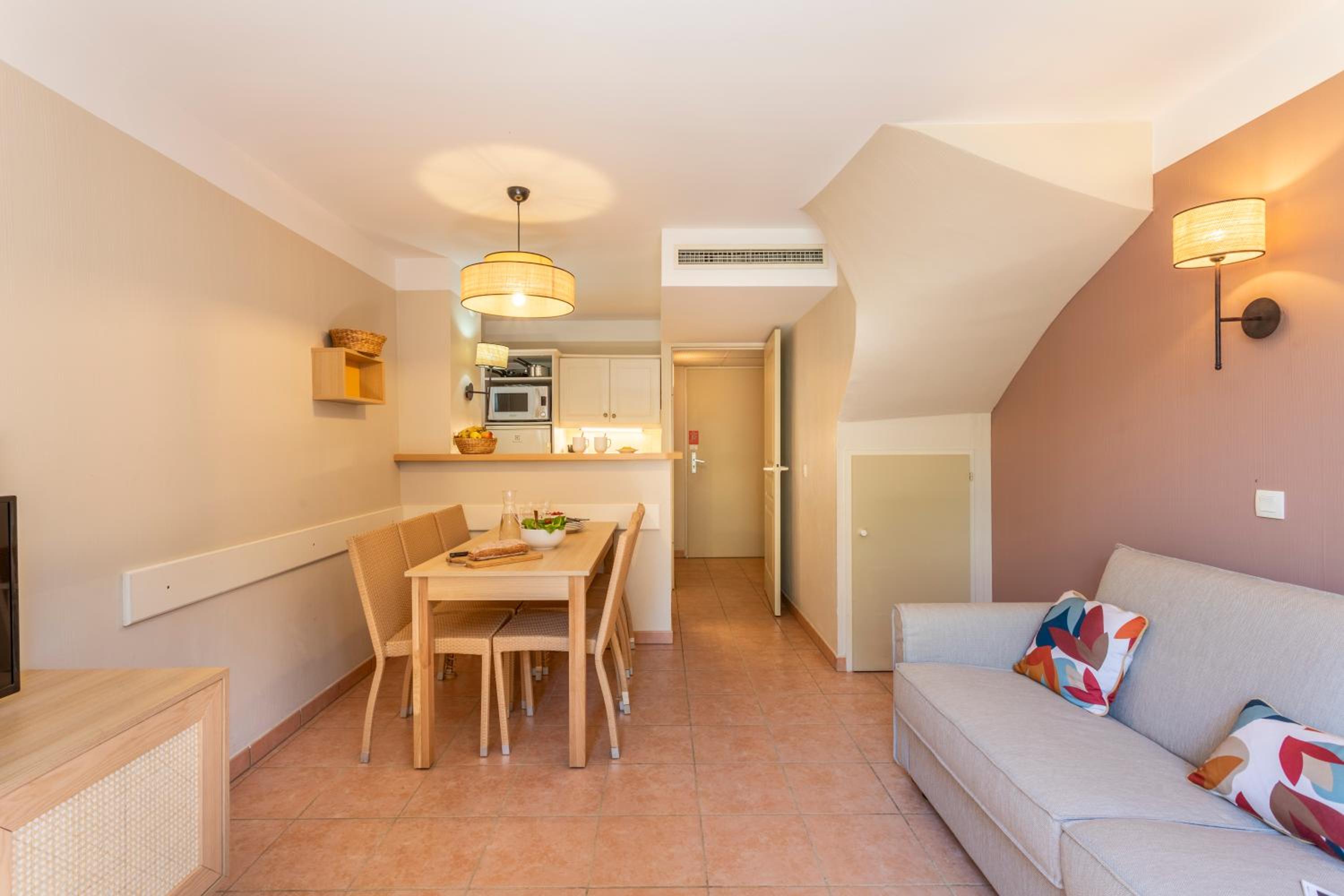 Hyeres Vacations - Residence Pierre  Vacances le Hameau de la Pinede - Property Image 5