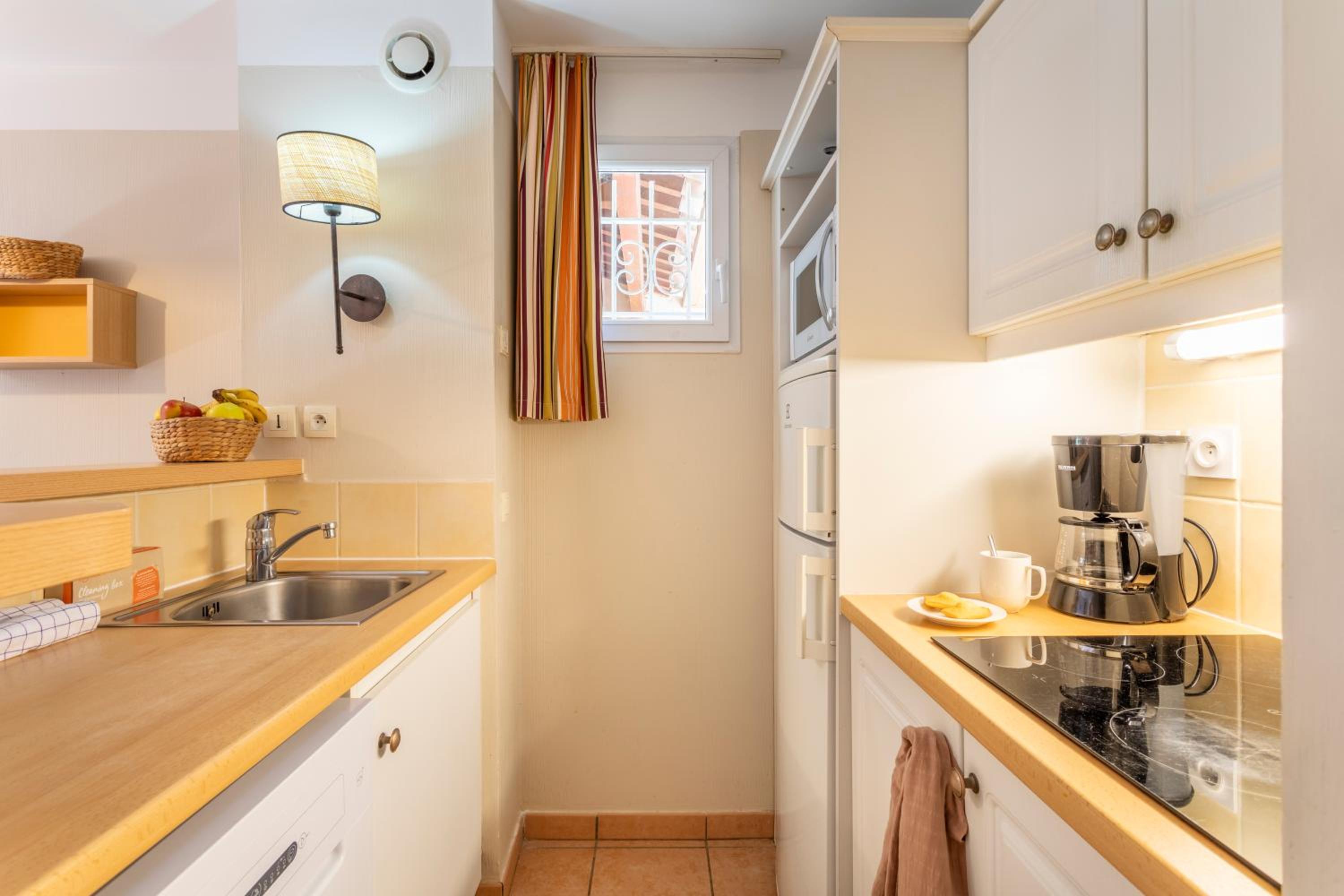 Hyeres Vacations - Residence Pierre Vacances le Hameau de la Pinede - Property Image 36