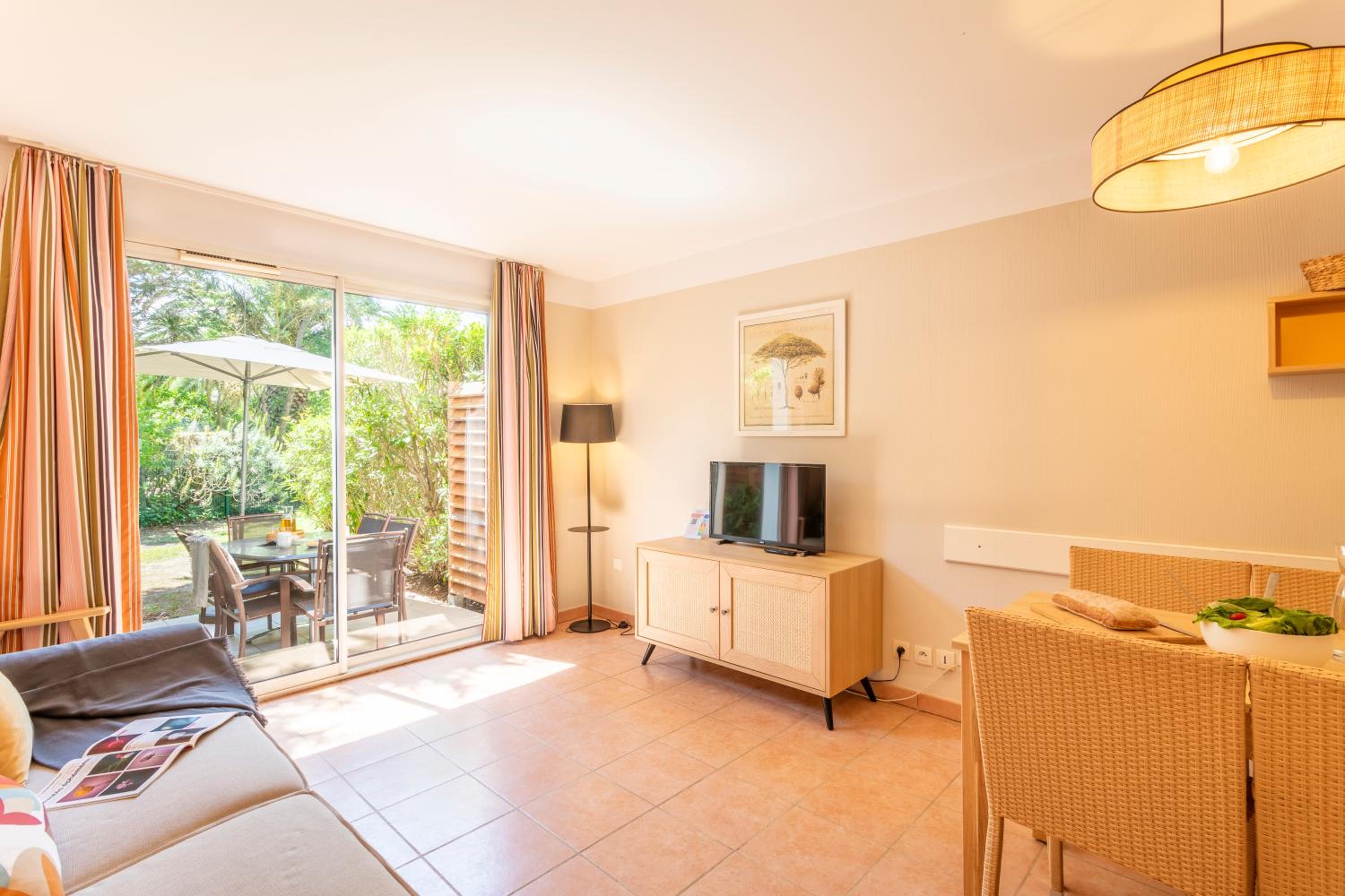 Hyeres Vacations - Residence Pierre Vacances le Hameau de la Pinede - Property Image 22