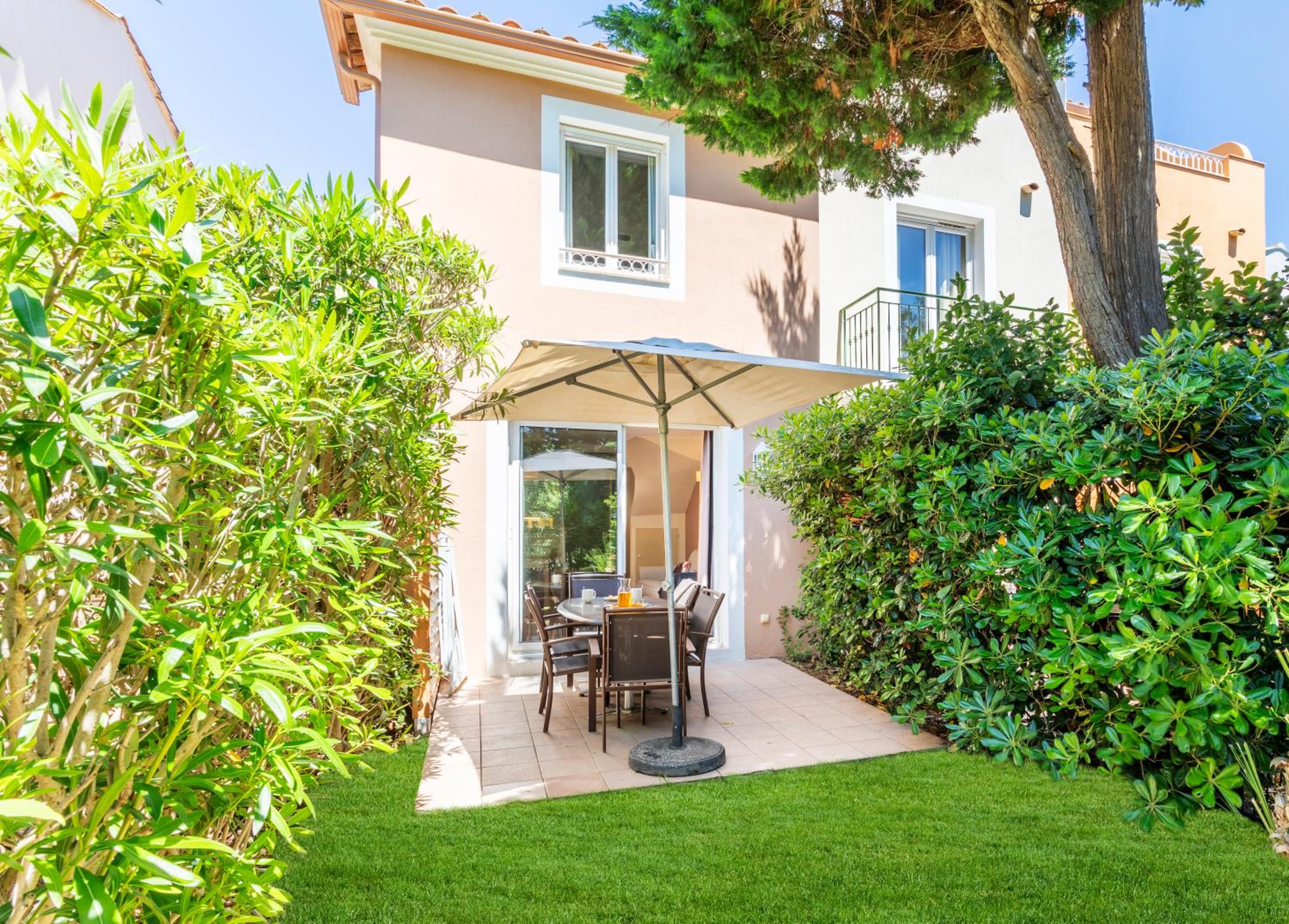 Hyeres Vacations - Residence Pierre Vacances le Hameau de la Pinede - Property Image 49