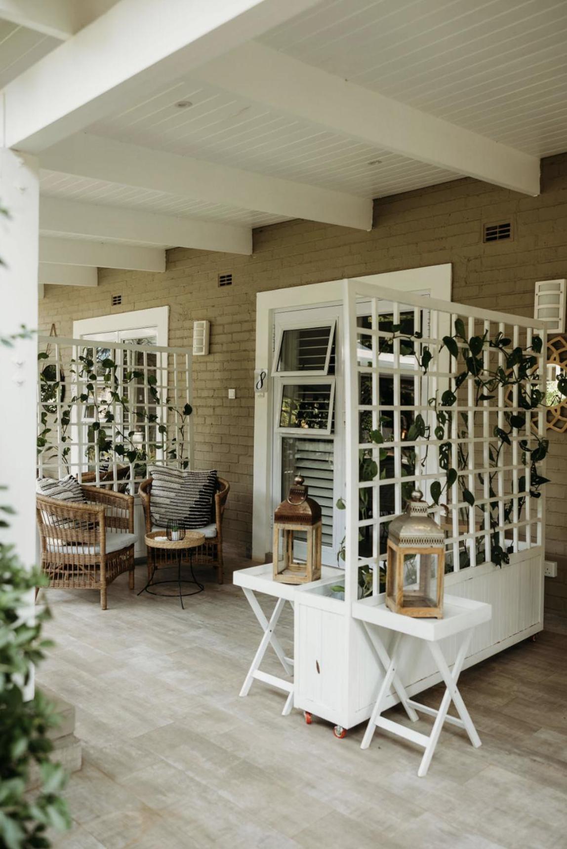 Ridgeway Place
