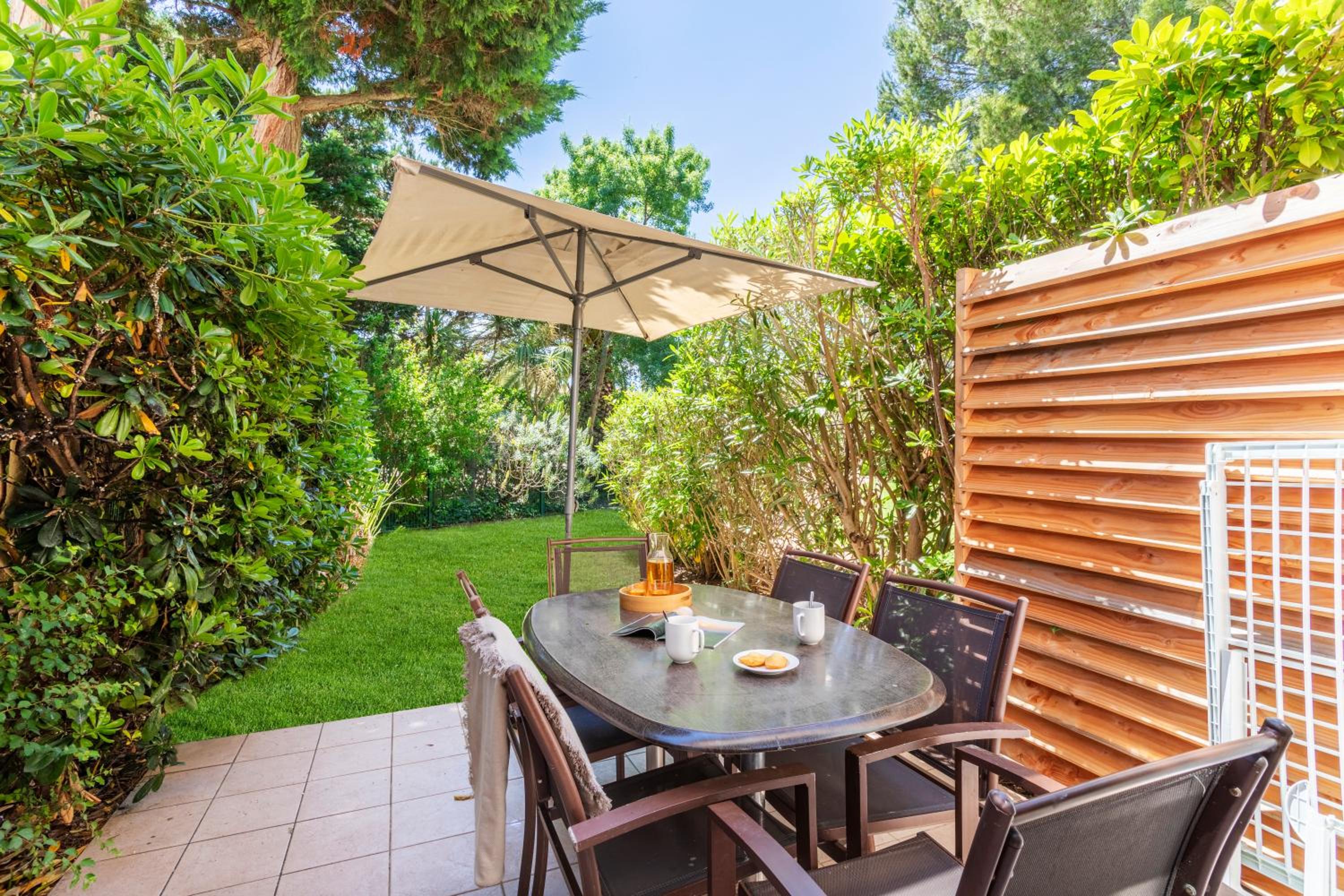 Hyeres Vacations - Residence Pierre Vacances le Hameau de la Pinede - Property Image 31