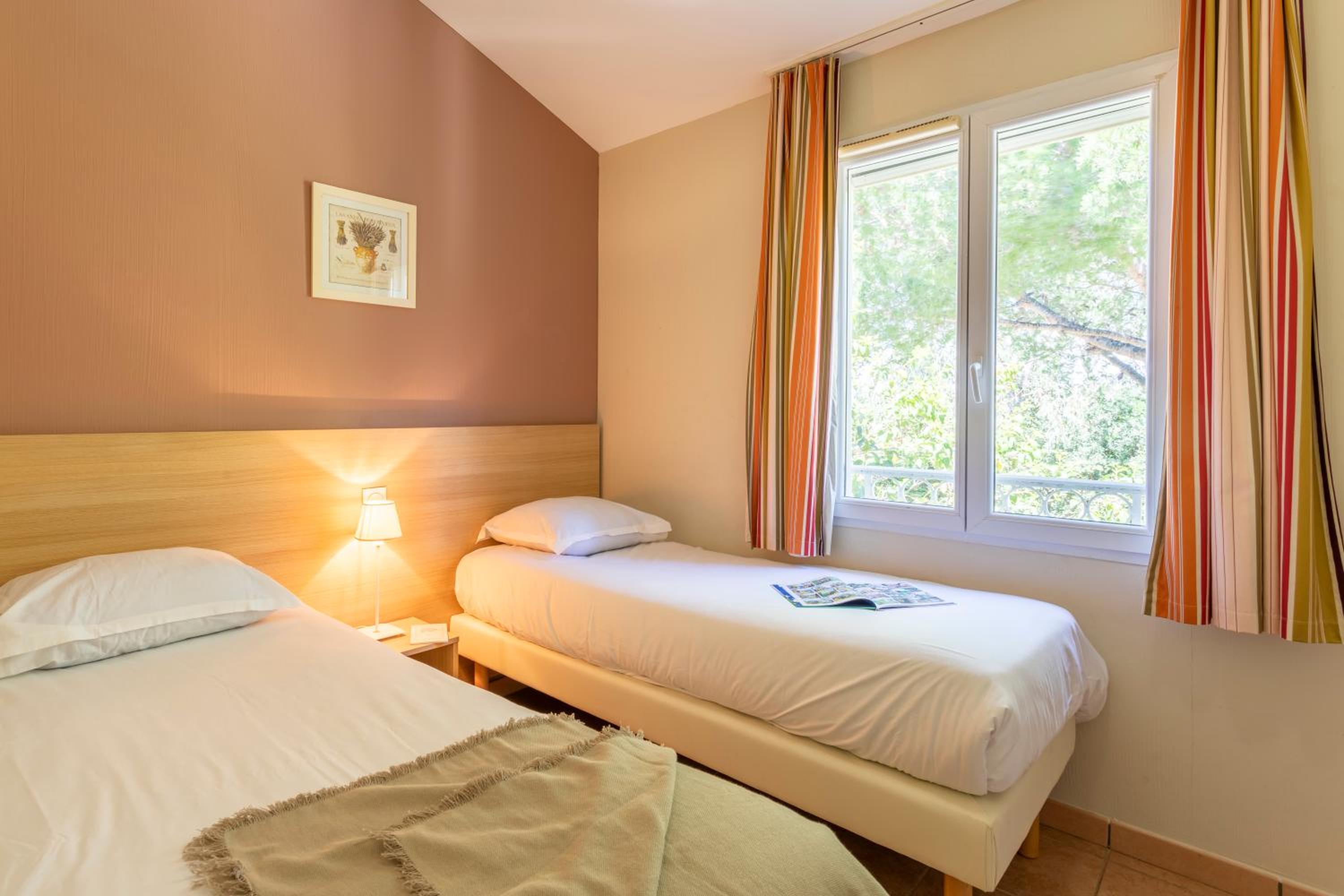 Hyeres Vacations - Residence Pierre Vacances le Hameau de la Pinede - Property Image 20