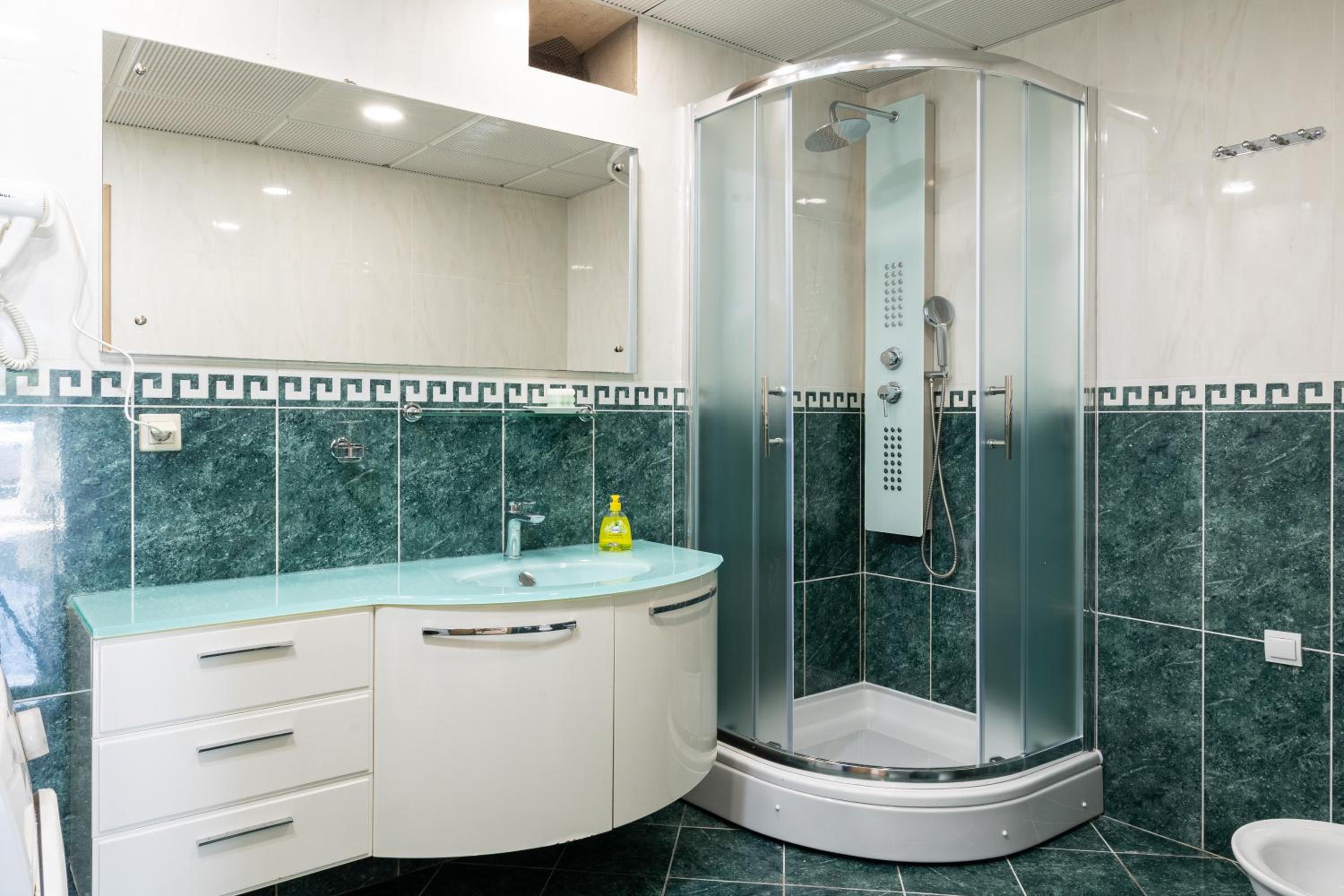 Beach Apartment Francesko near Old Town