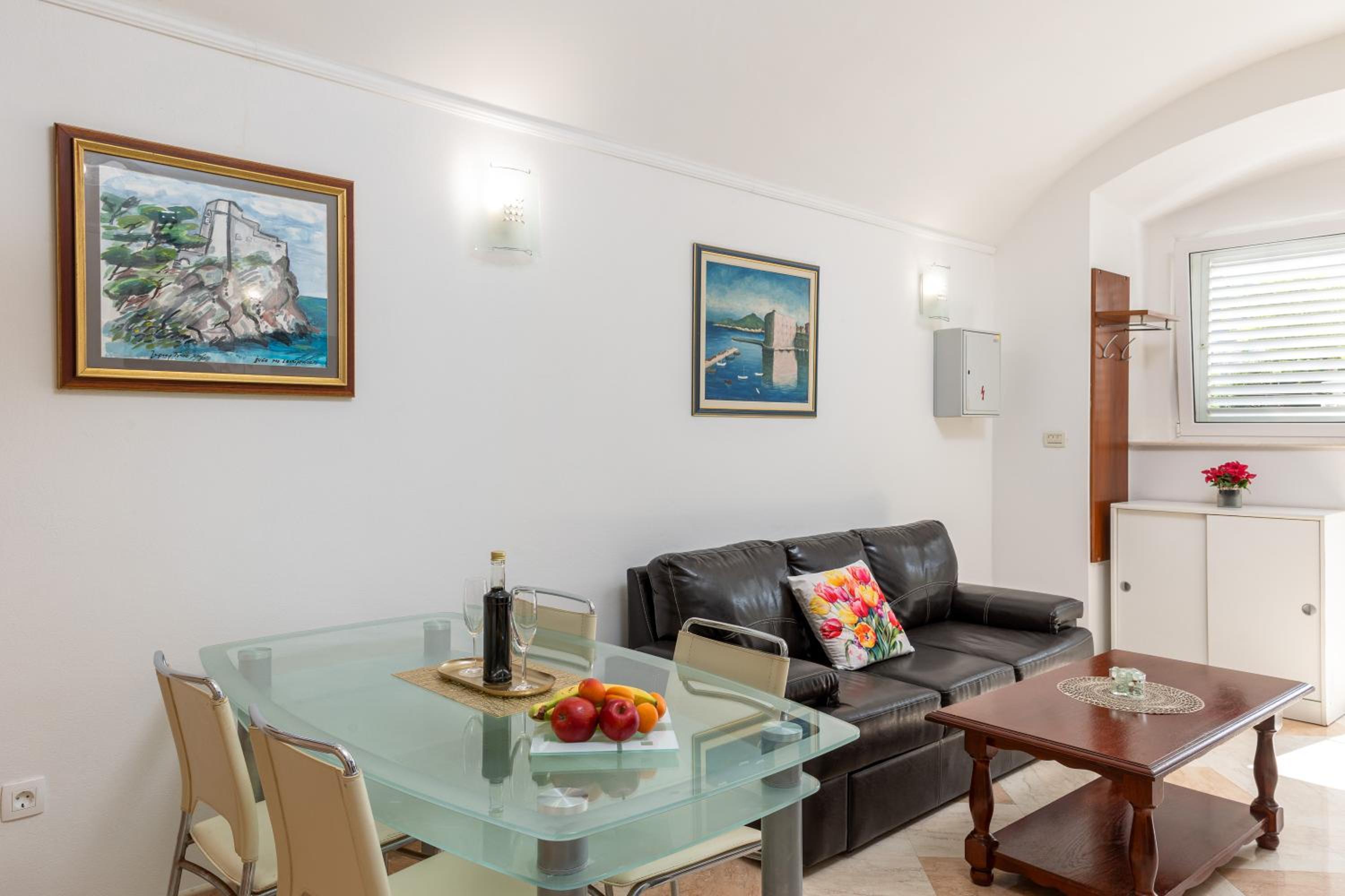 Beach Apartment Francesko near Old Town