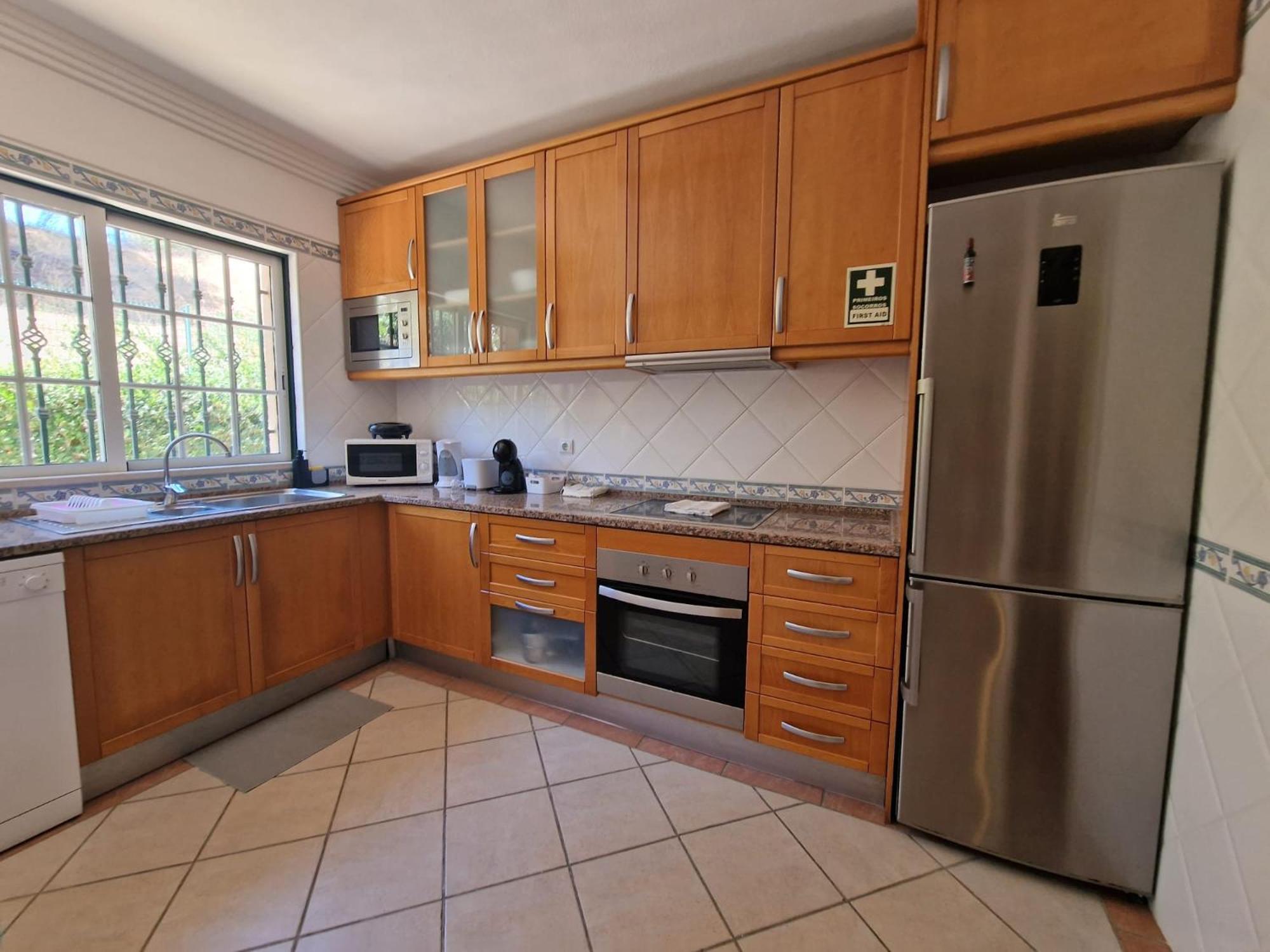 Charming Villa Albufeira view 5