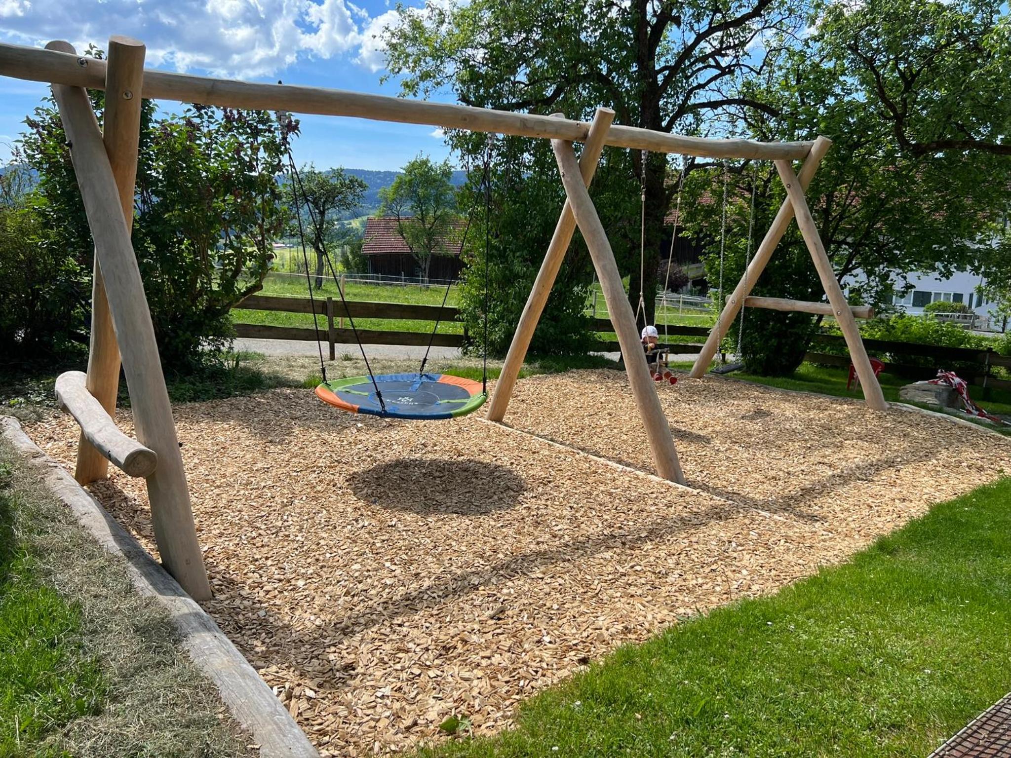 Ferienhof Sinz im Allgäu