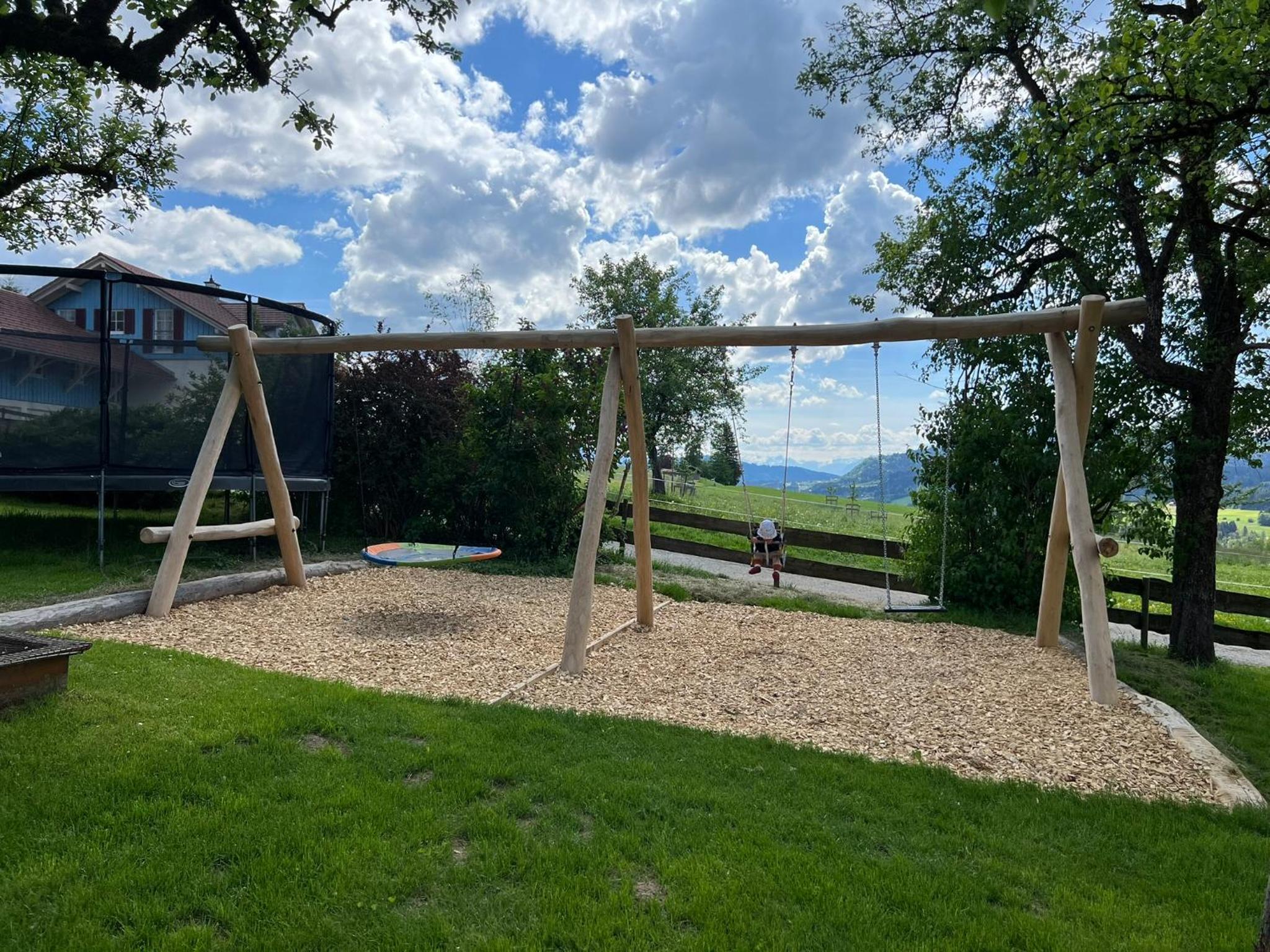 Ferienhof Sinz im Allgäu
