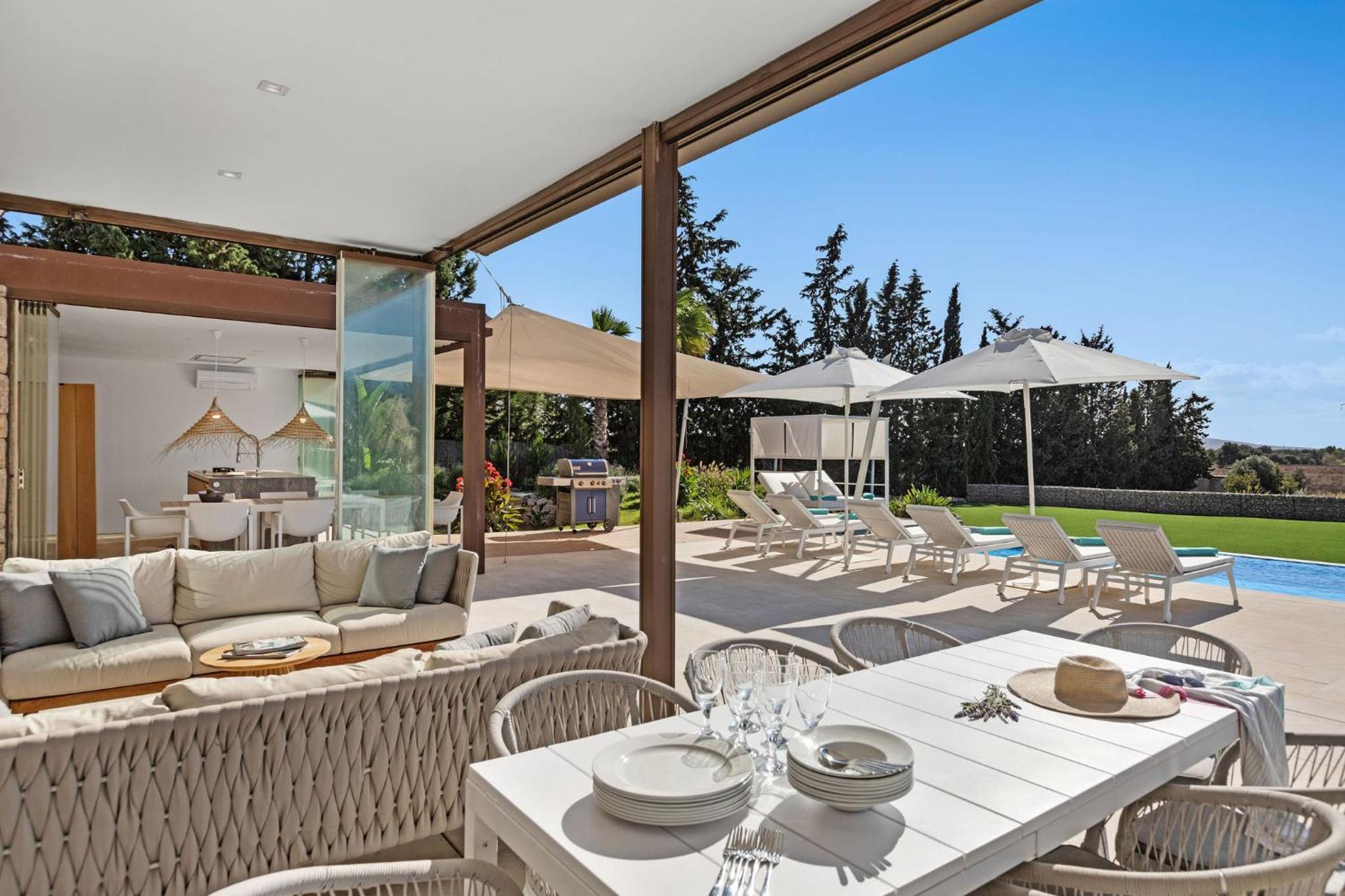 Finca Son Set