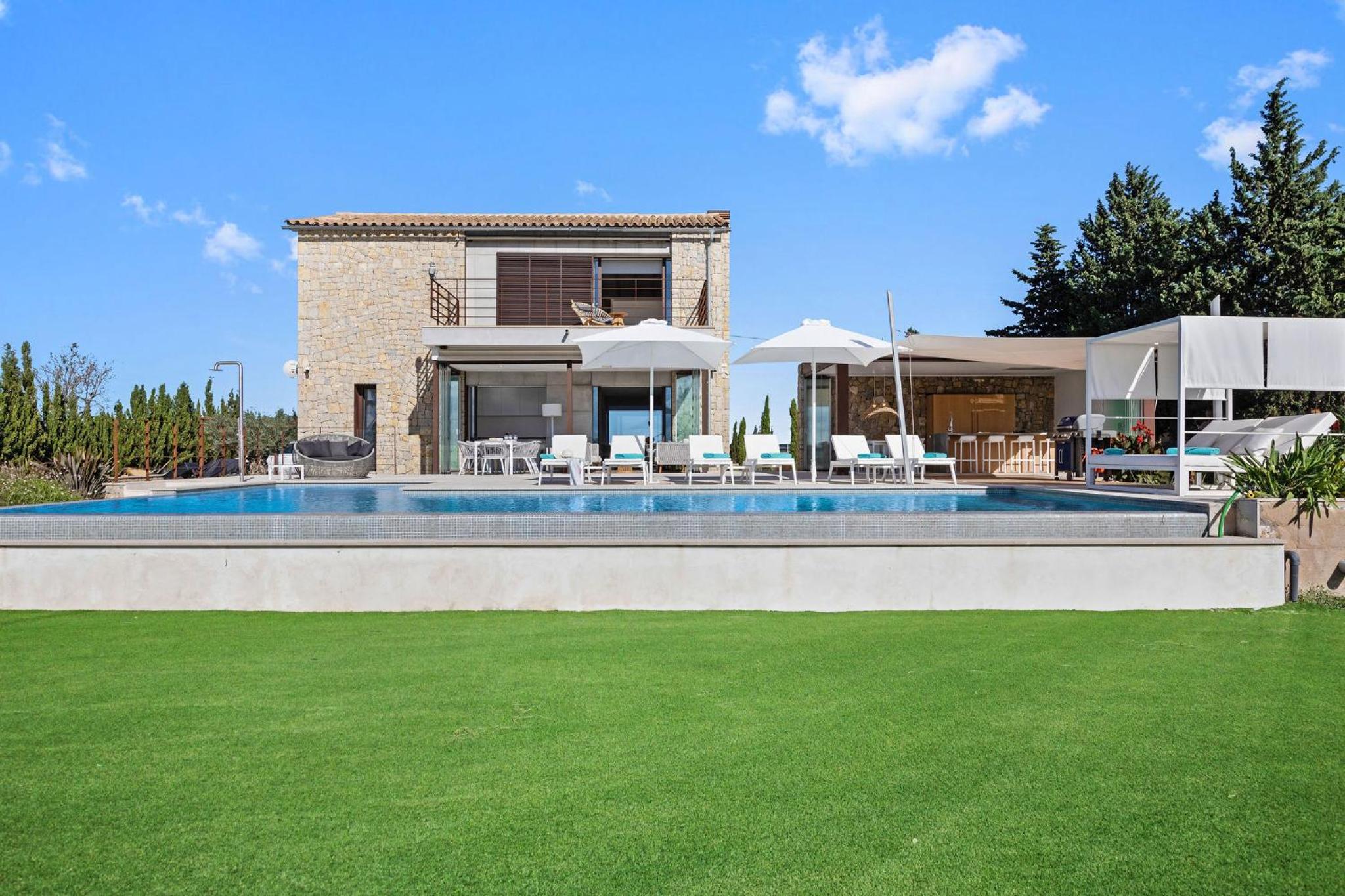 Finca Son Set