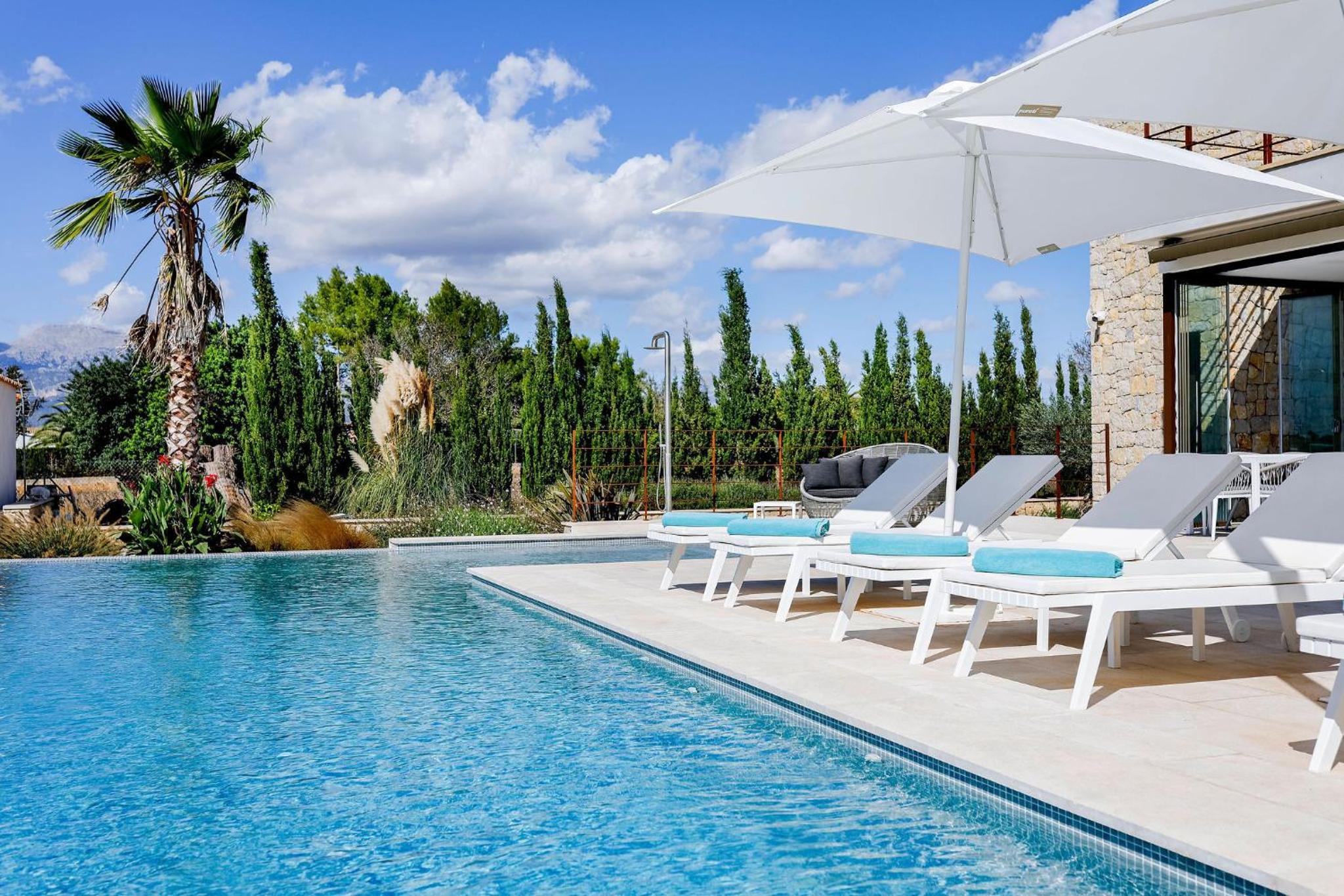 Finca Son Set