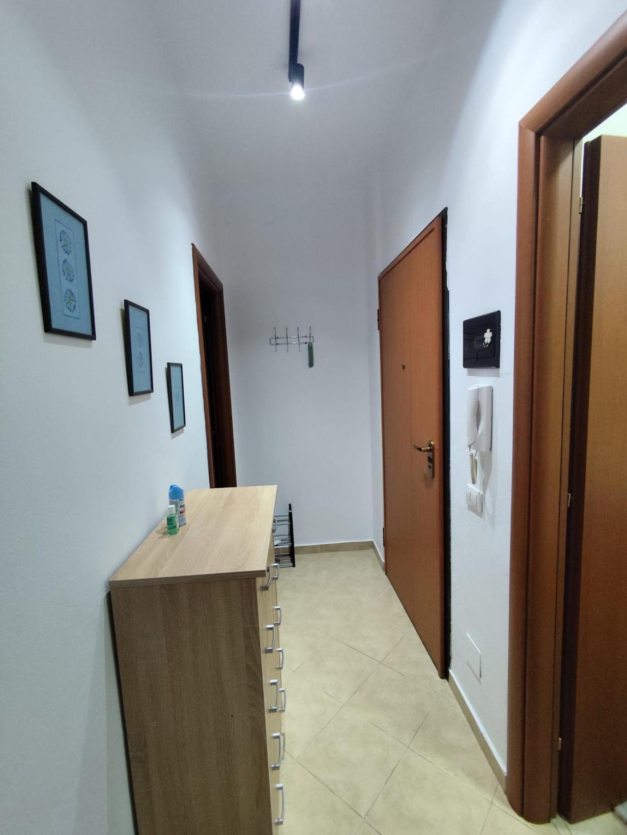 Daisy apartment