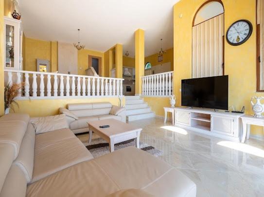 VILLAS GOLF