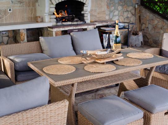 VILLAS GOLF