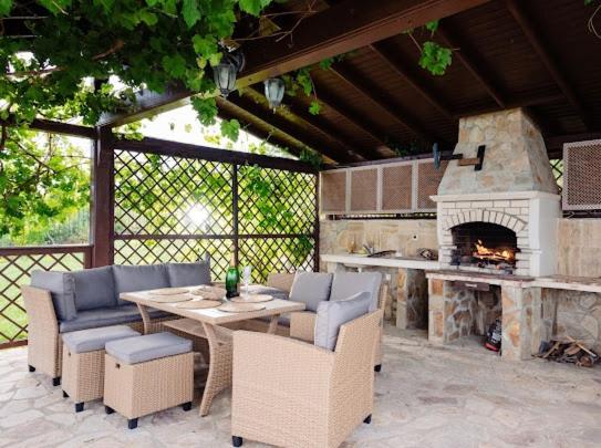 VILLAS GOLF