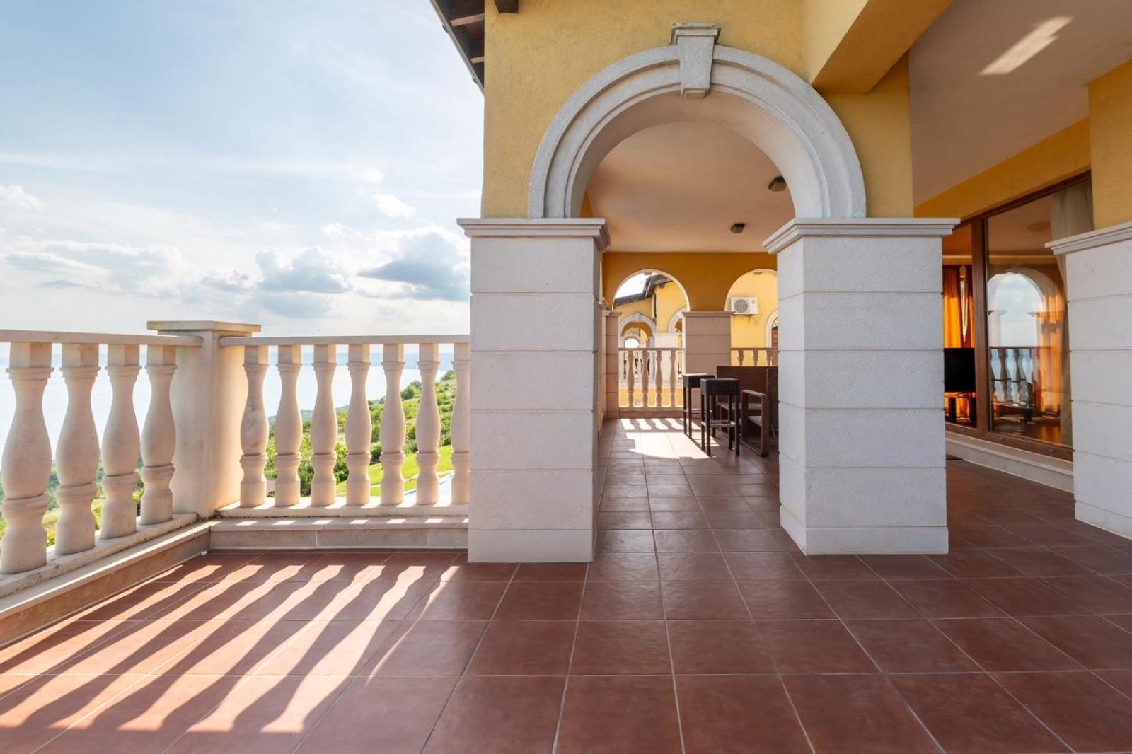 VILLAS GOLF