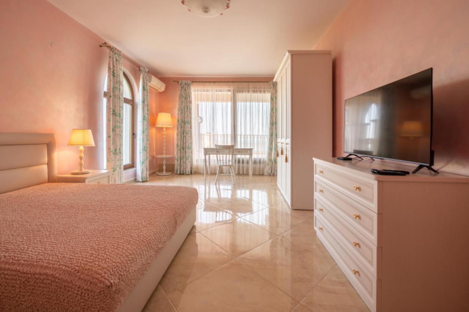 VILLAS GOLF