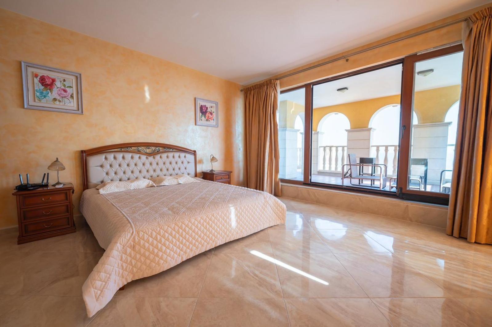 VILLAS GOLF