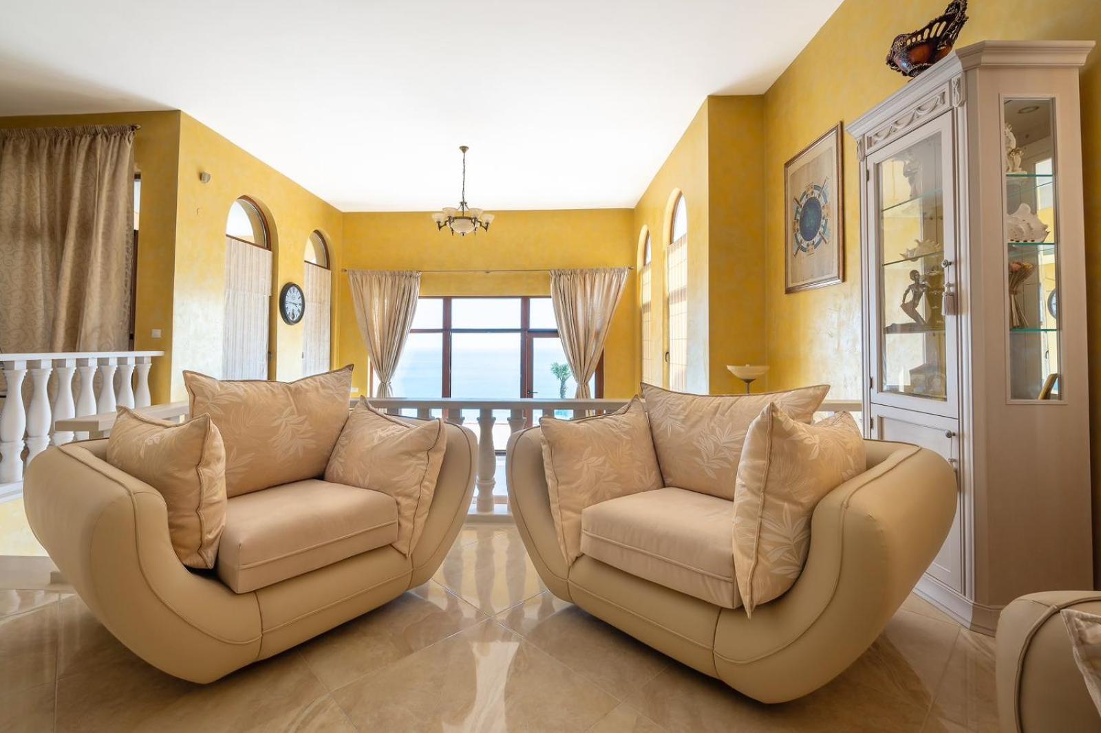 VILLAS GOLF