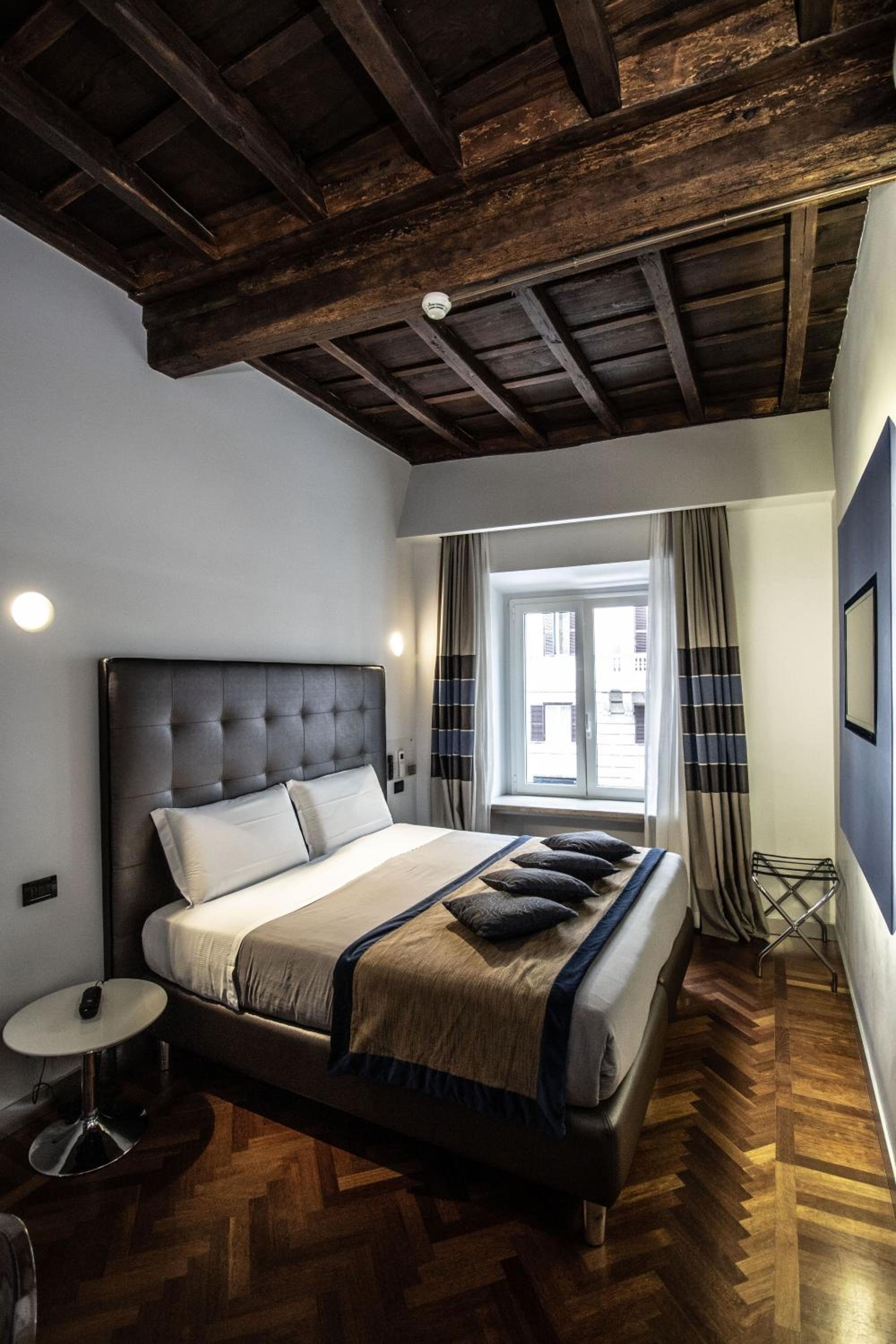 Relais Forus Inn