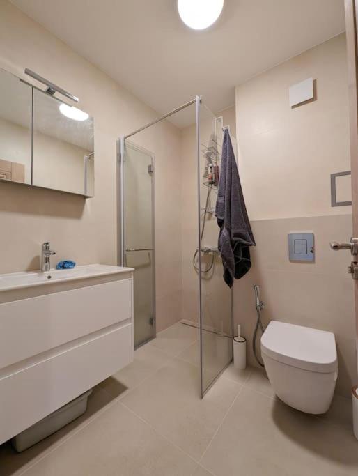 Foros Apartment