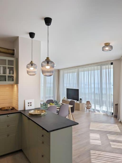 Foros Apartment