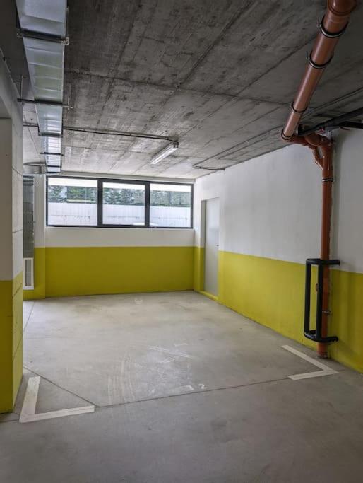 Foros Apartment