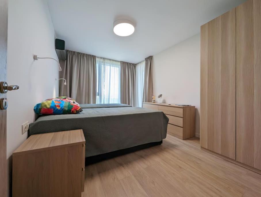 Foros Apartment