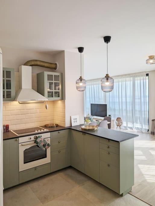 Foros Apartment