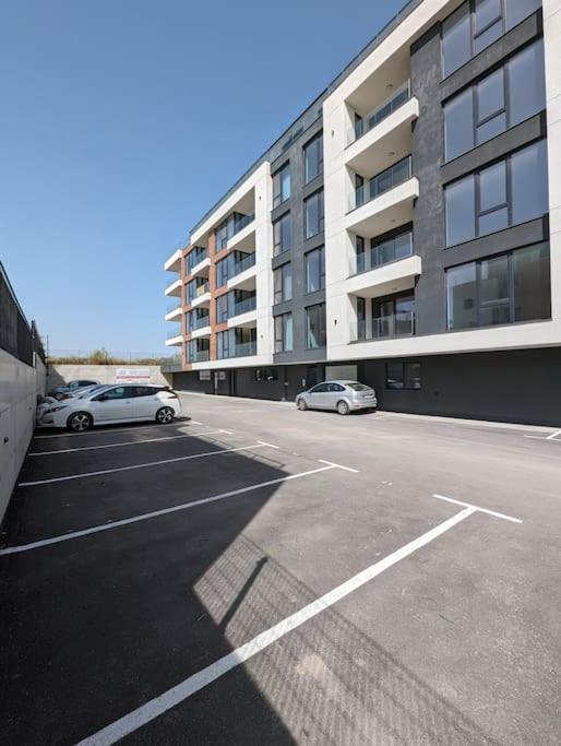 Foros Apartment