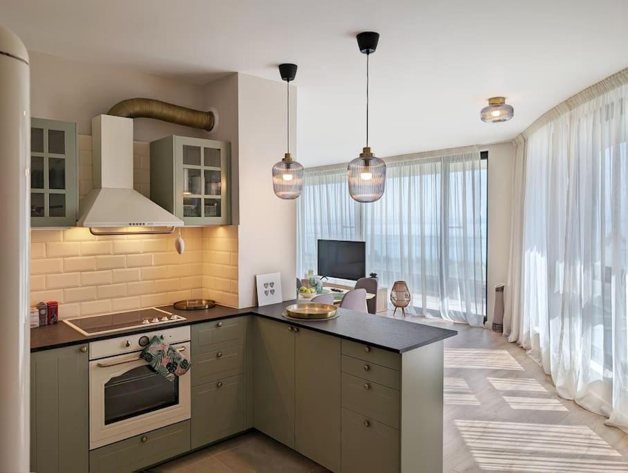 Foros Apartment