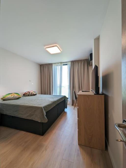 Foros Apartment