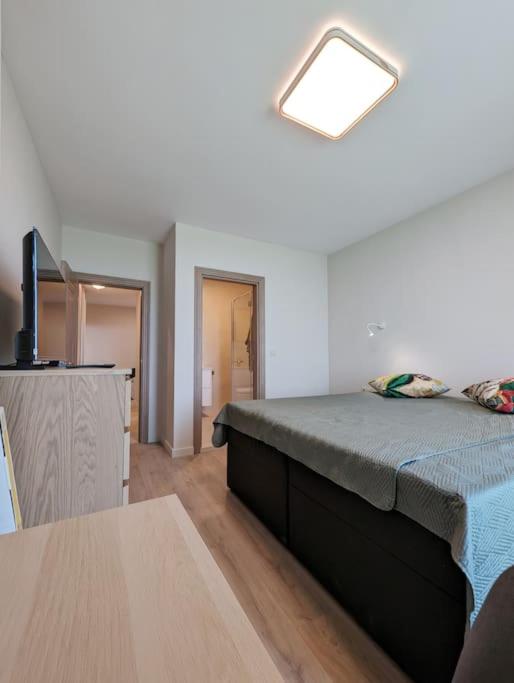 Foros Apartment