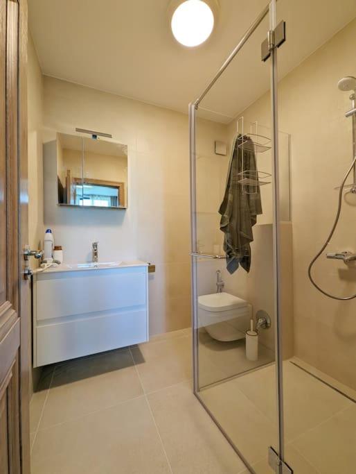 Foros Apartment