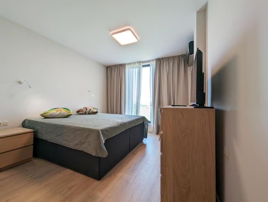 Foros Apartment